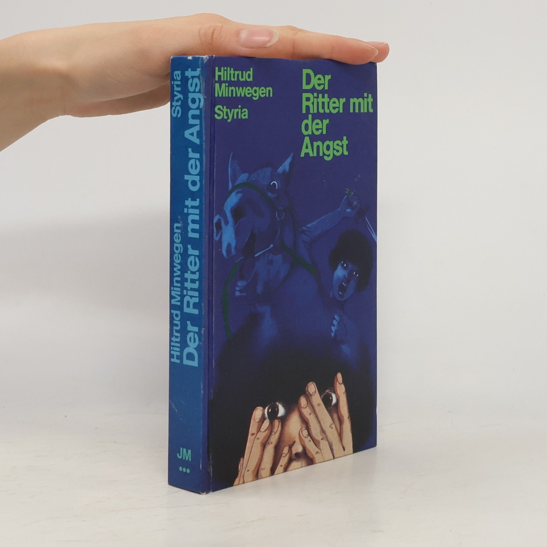 Der Ritter mit der Angst