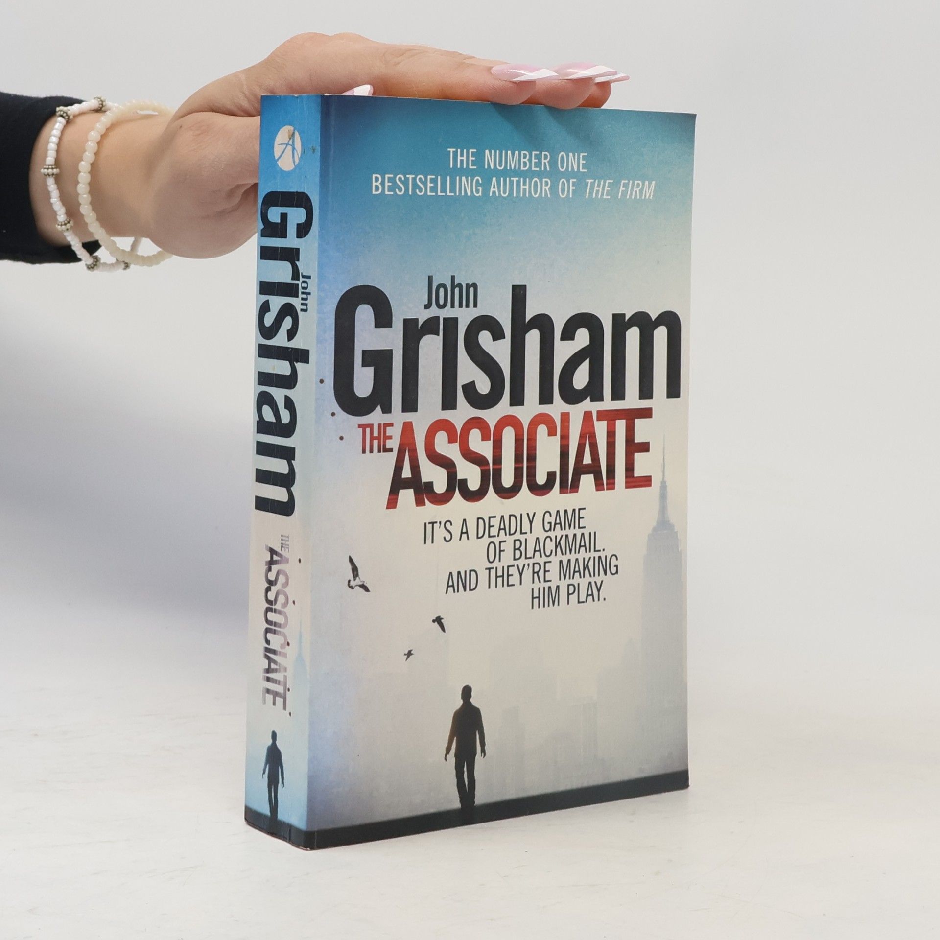 John Grisham The associate