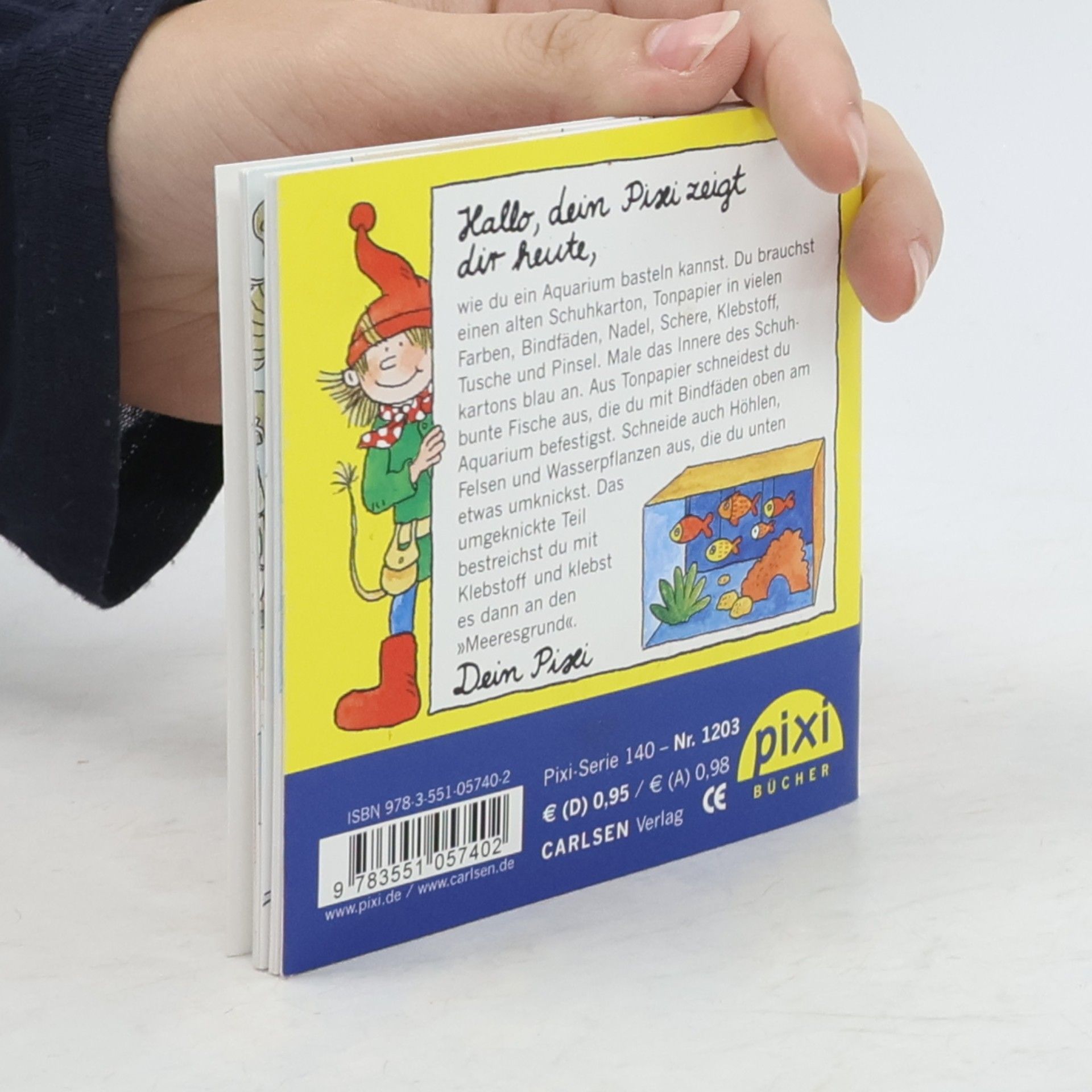 Autorenkollektiv Conni kommt in die Schule
