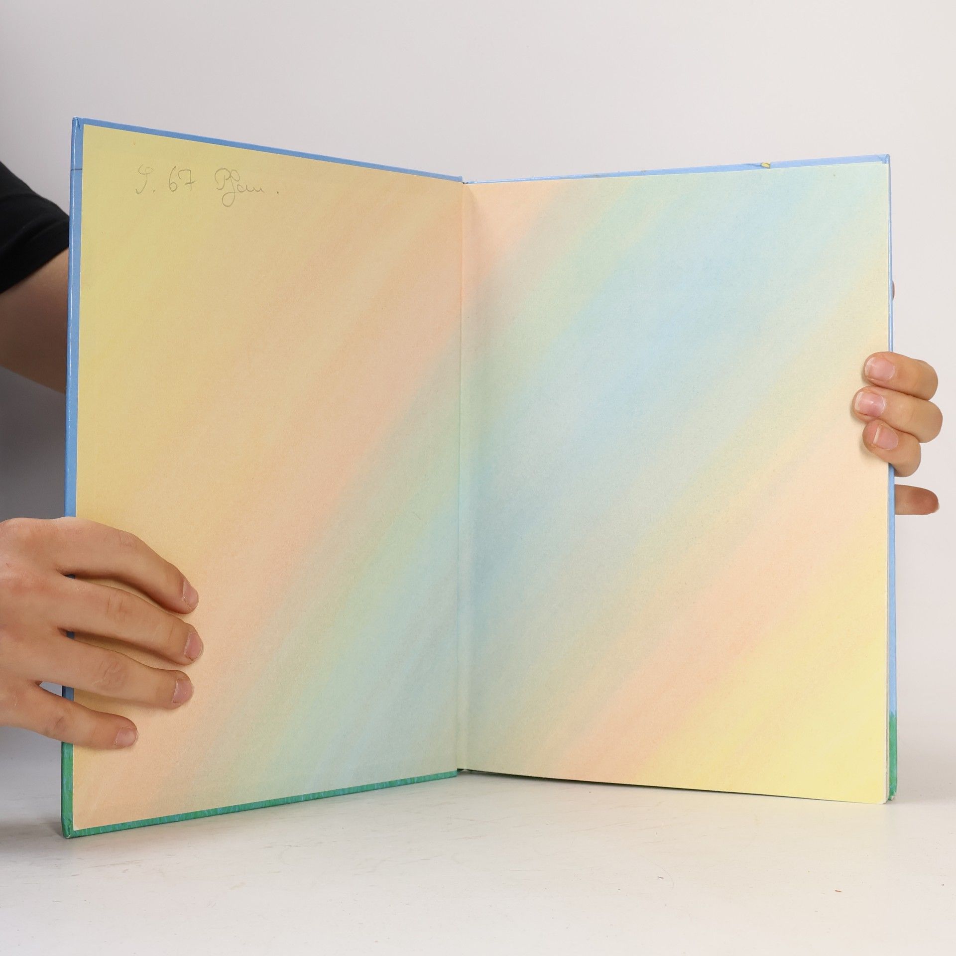 Klaus Ruhl Jahrbuch für Kinder