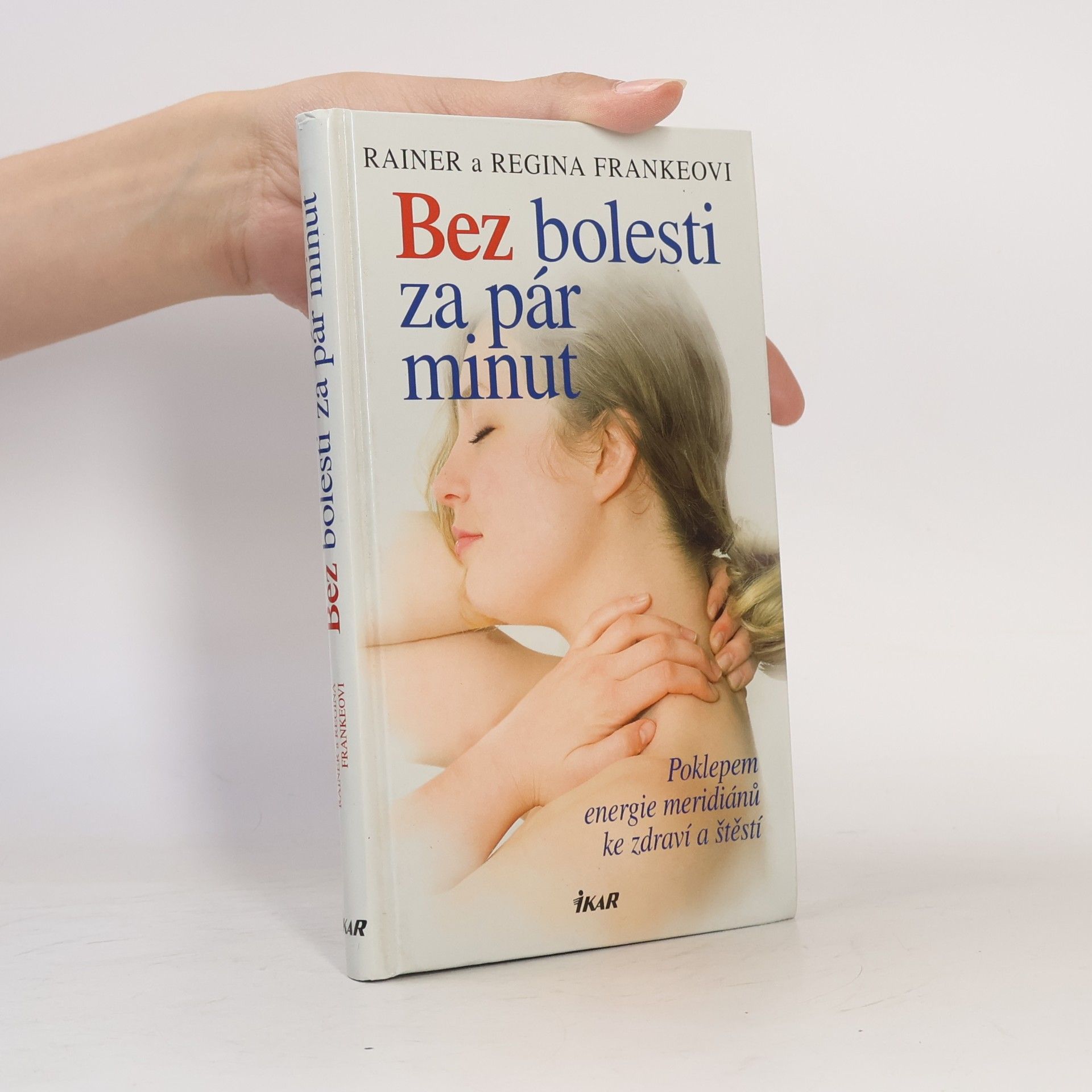 Rainer Franke Bez bolesti za pár minut