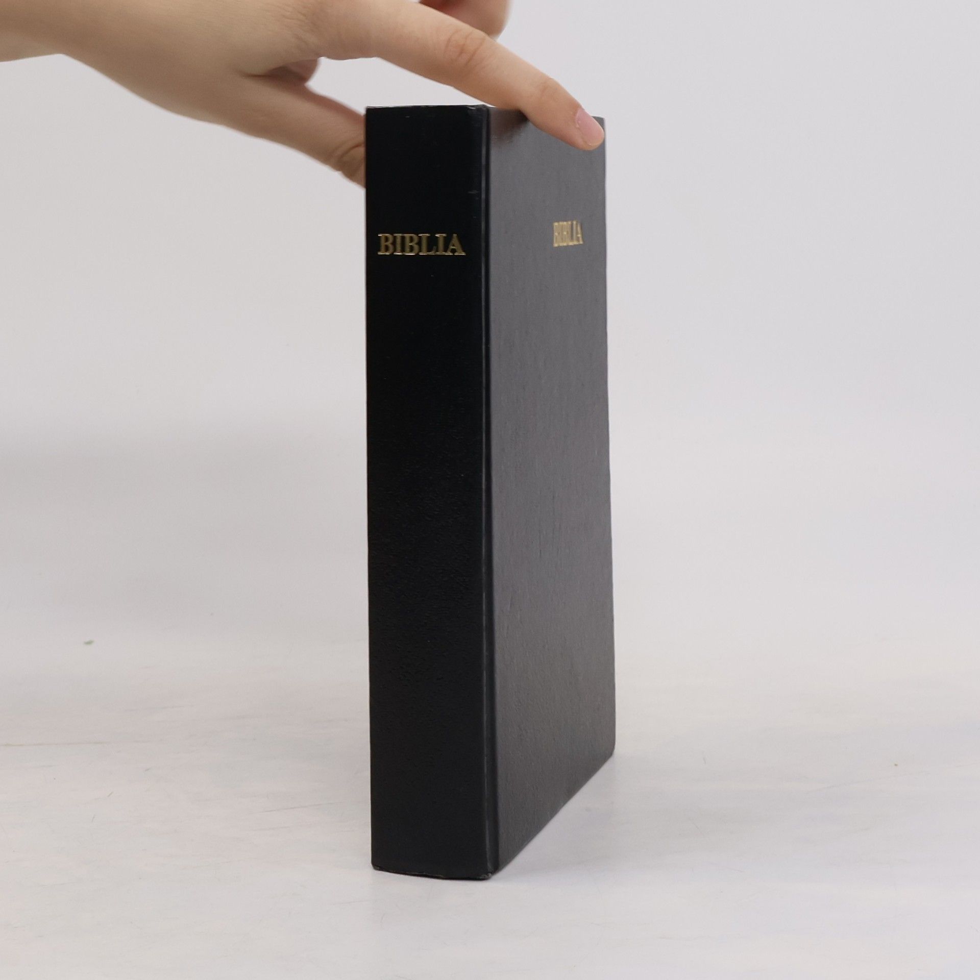 Autorenkollektiv Biblia