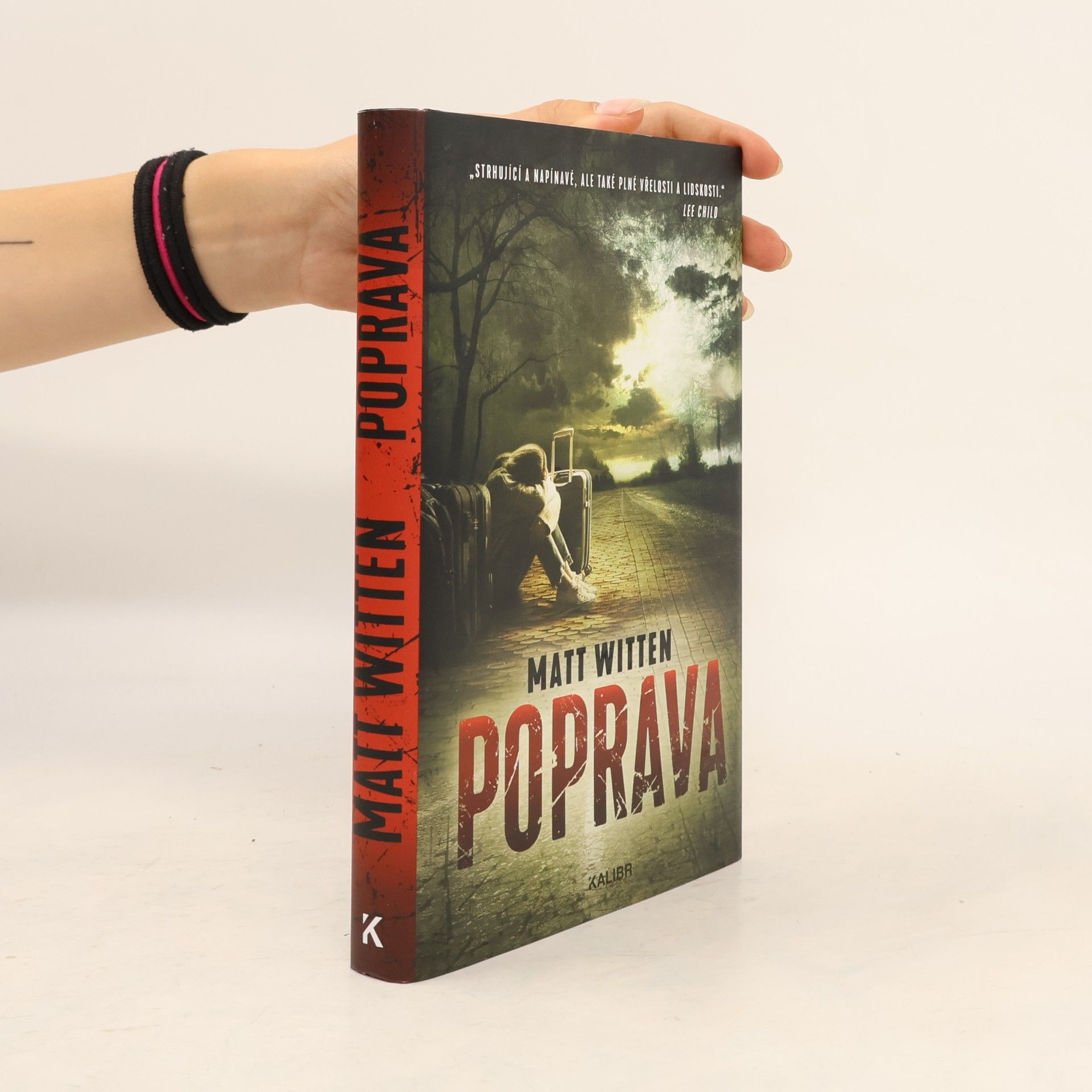 Poprava