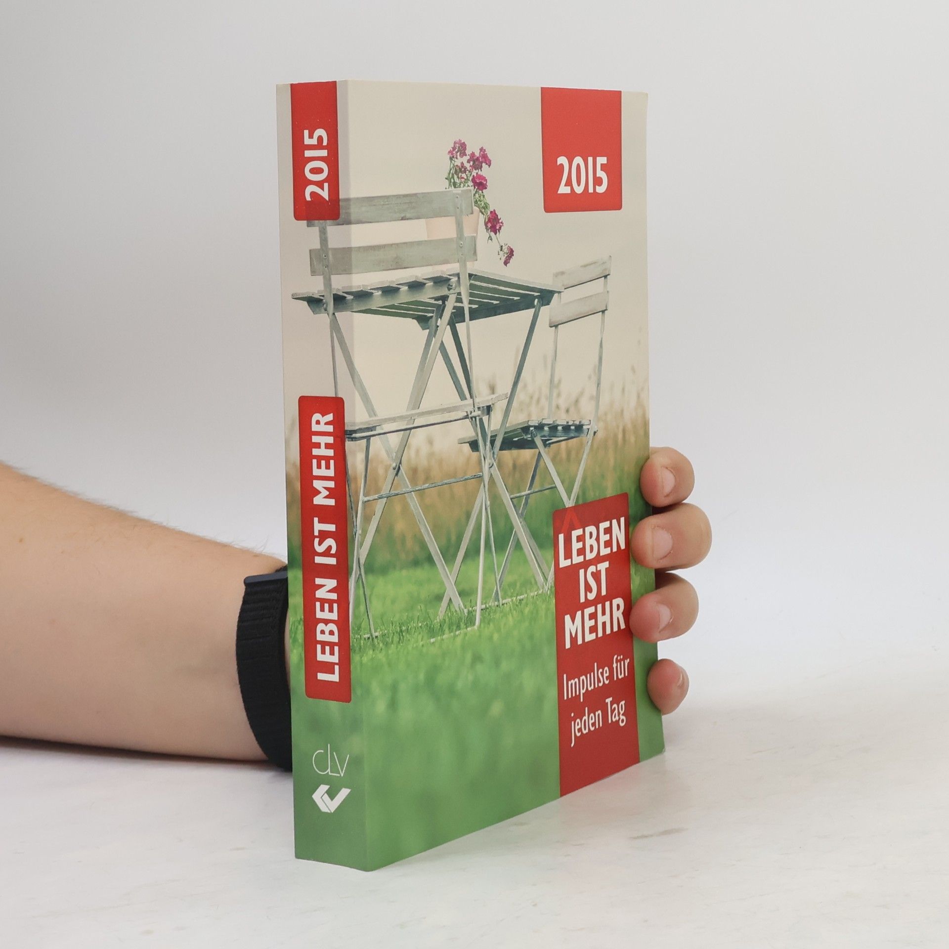 Autorenkollektiv Leben ist mehr 2015