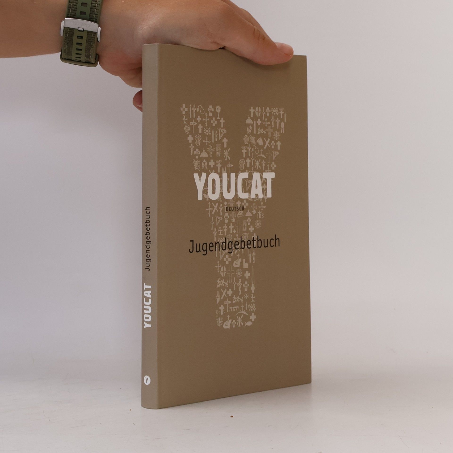 YOUCAT. Jugendgebetbuch