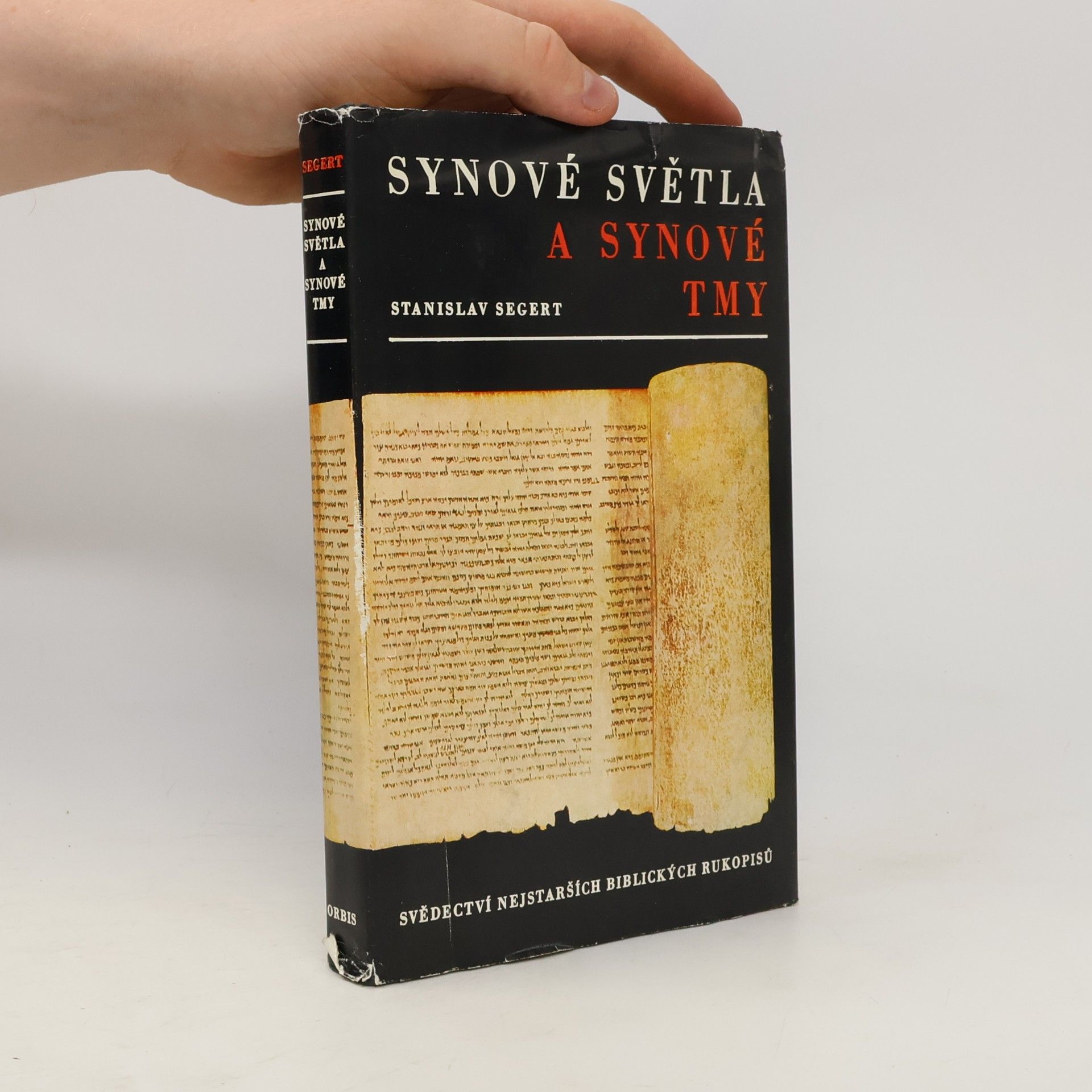Synové světla a synové tmy