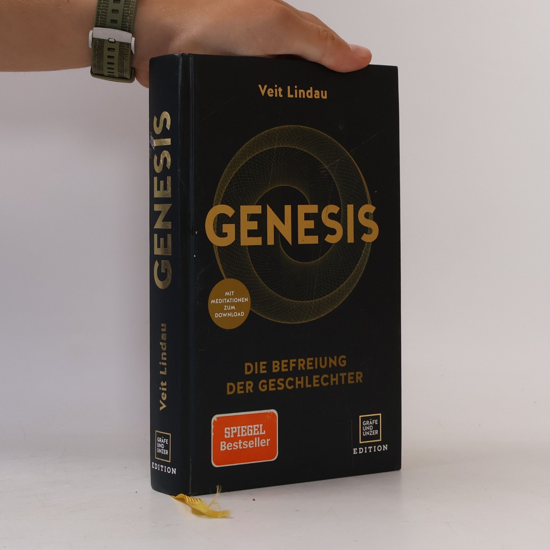 Genesis