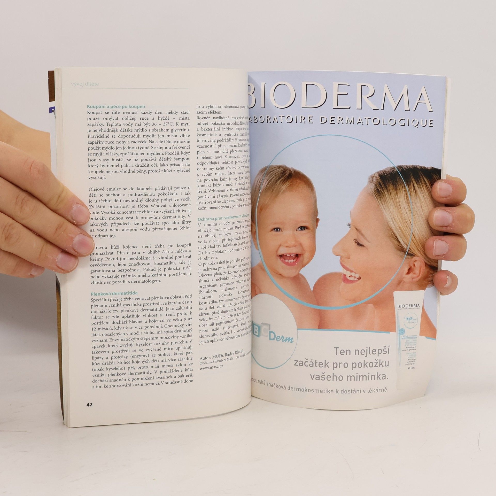 Various authors Rodiče a já. Než budu školákem