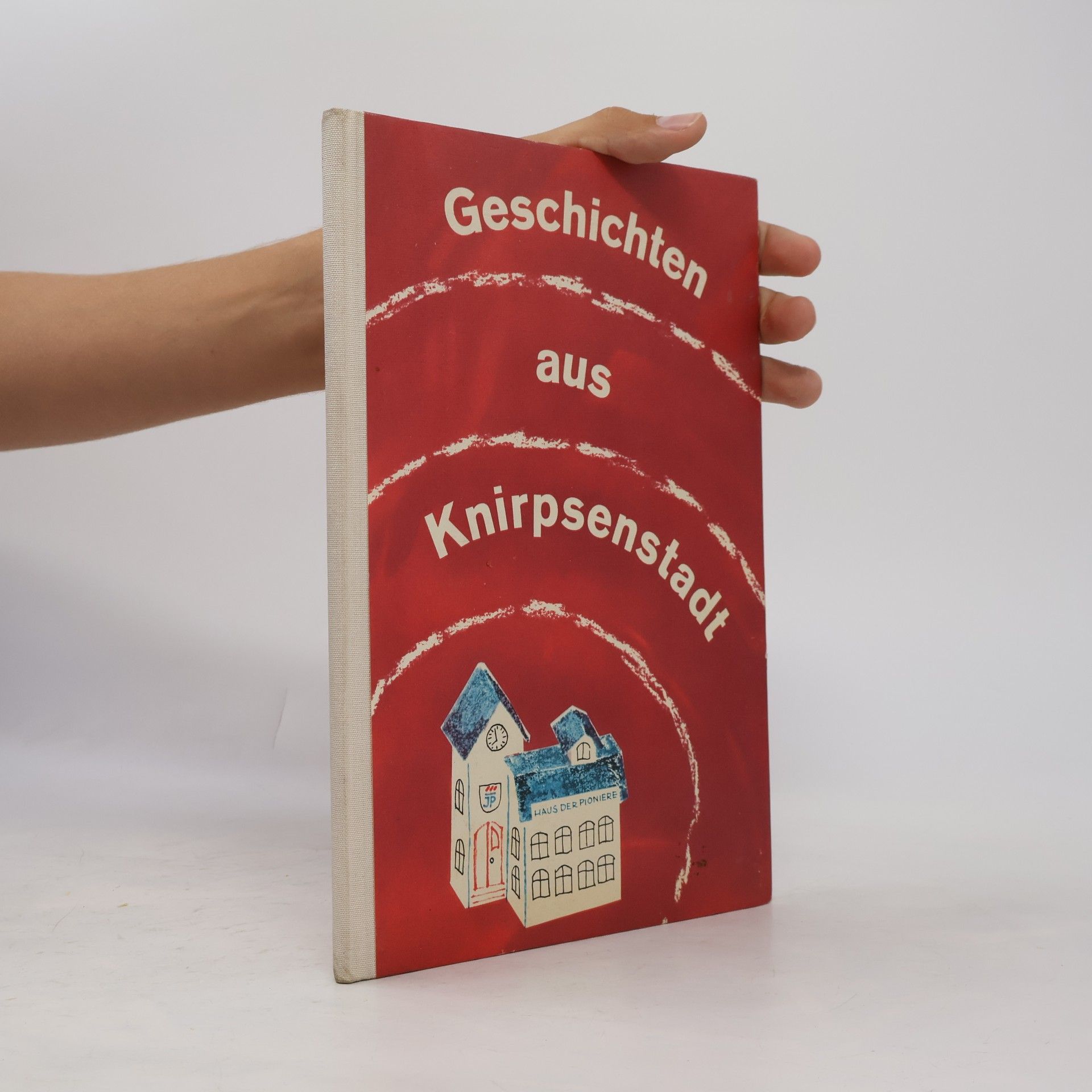 kolektiv Geschichten aus Knirpsenstadt