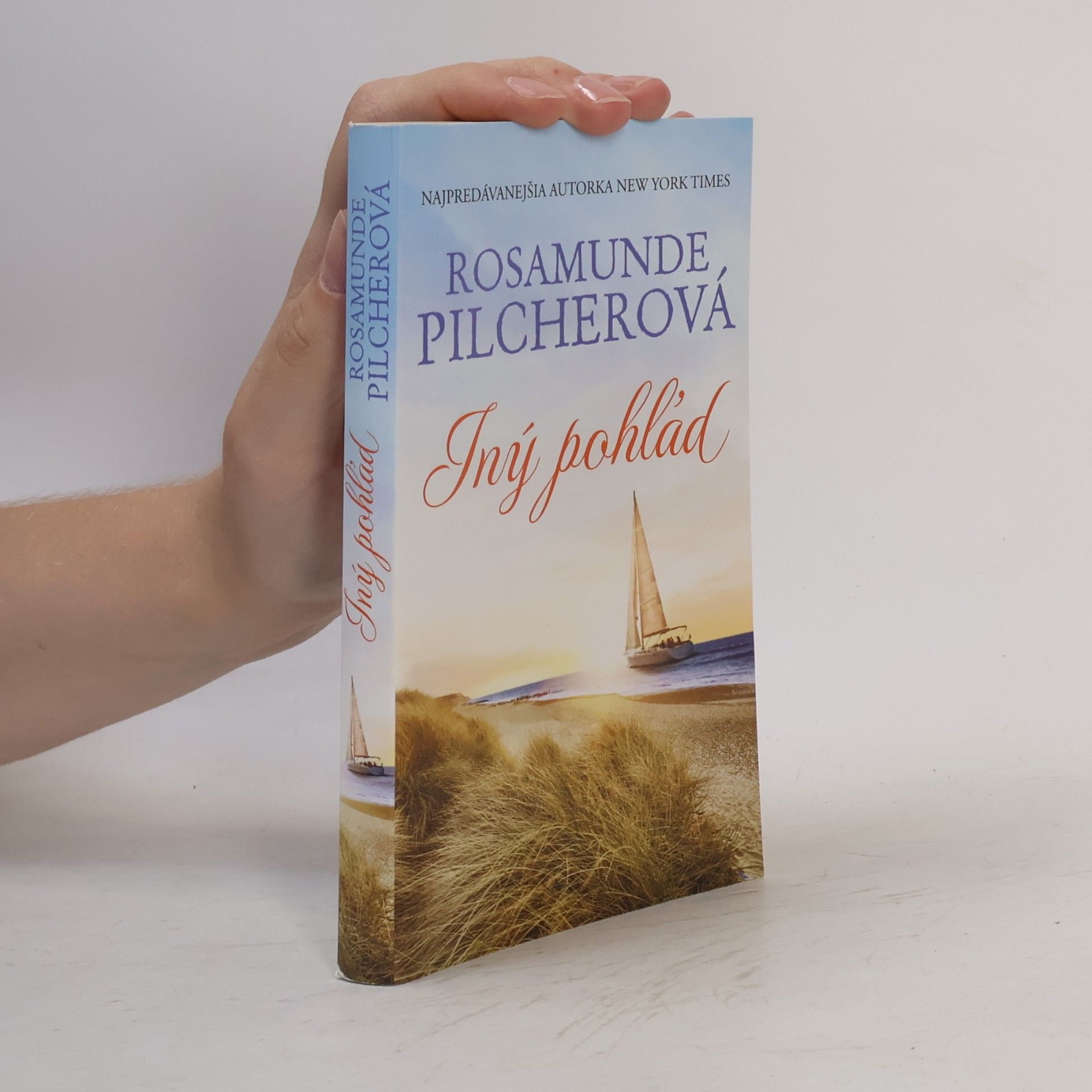 Rosamunde Pilcher Iný pohľad