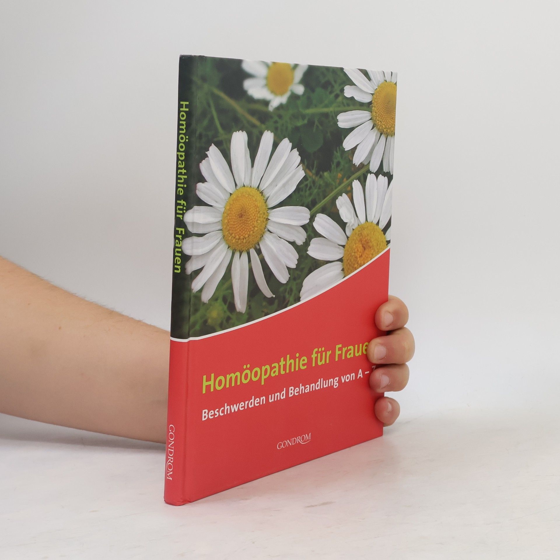 Avril Schneider Homöopathie für Frauen
