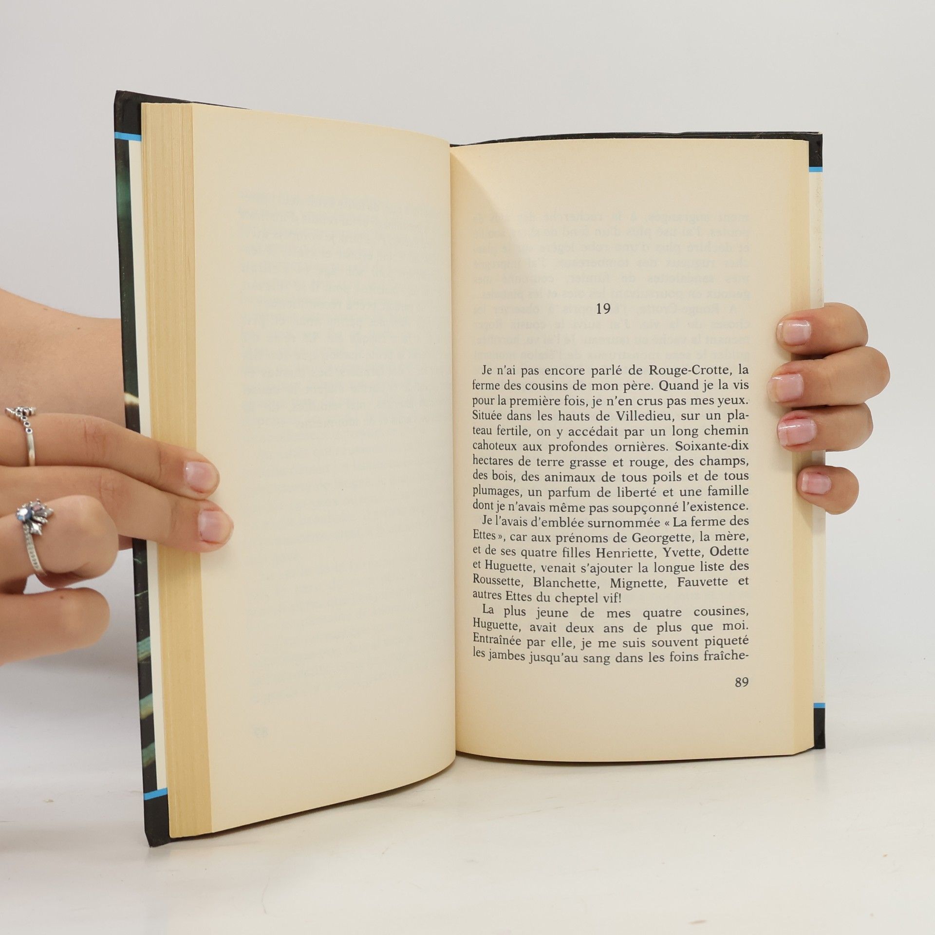 Marie Brunet Cercle Maxi-Livres: L'amour adopté