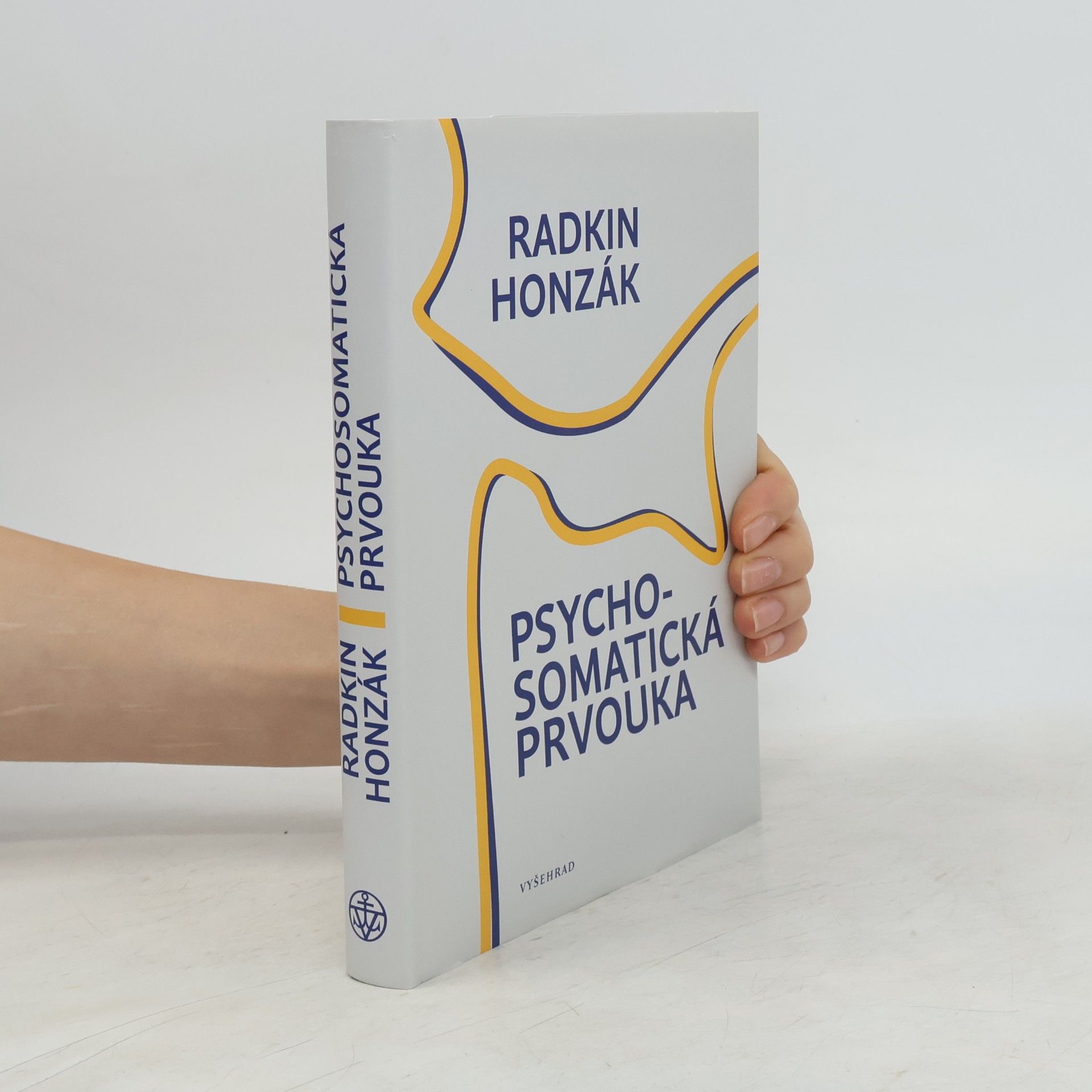 Radkin Honzák Psychosomatická prvouka