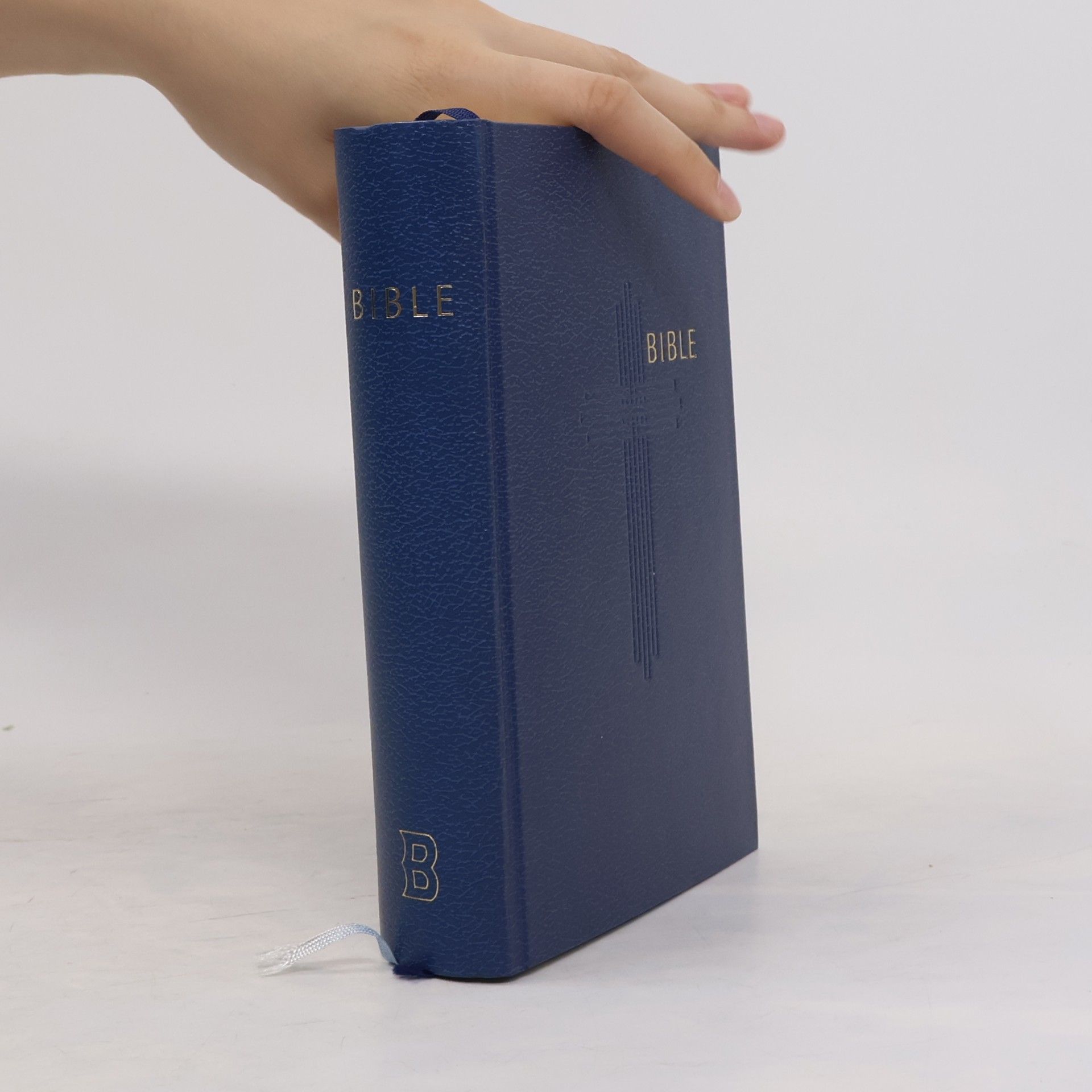 Autores varios Bible. Písmo svaté Starého a Nového Zákona