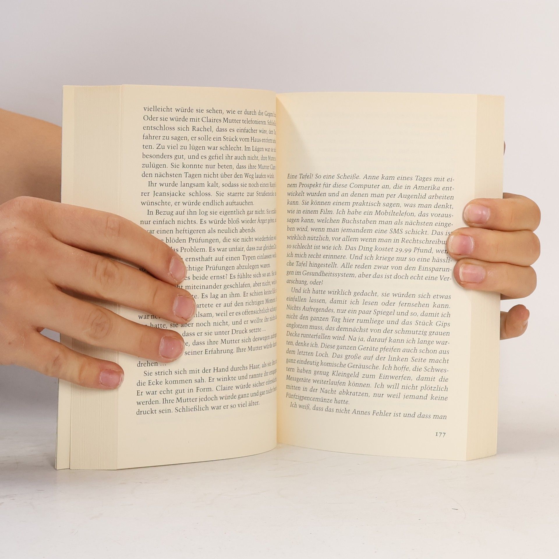 Mark Billingham Der Kuss des Sandmanns