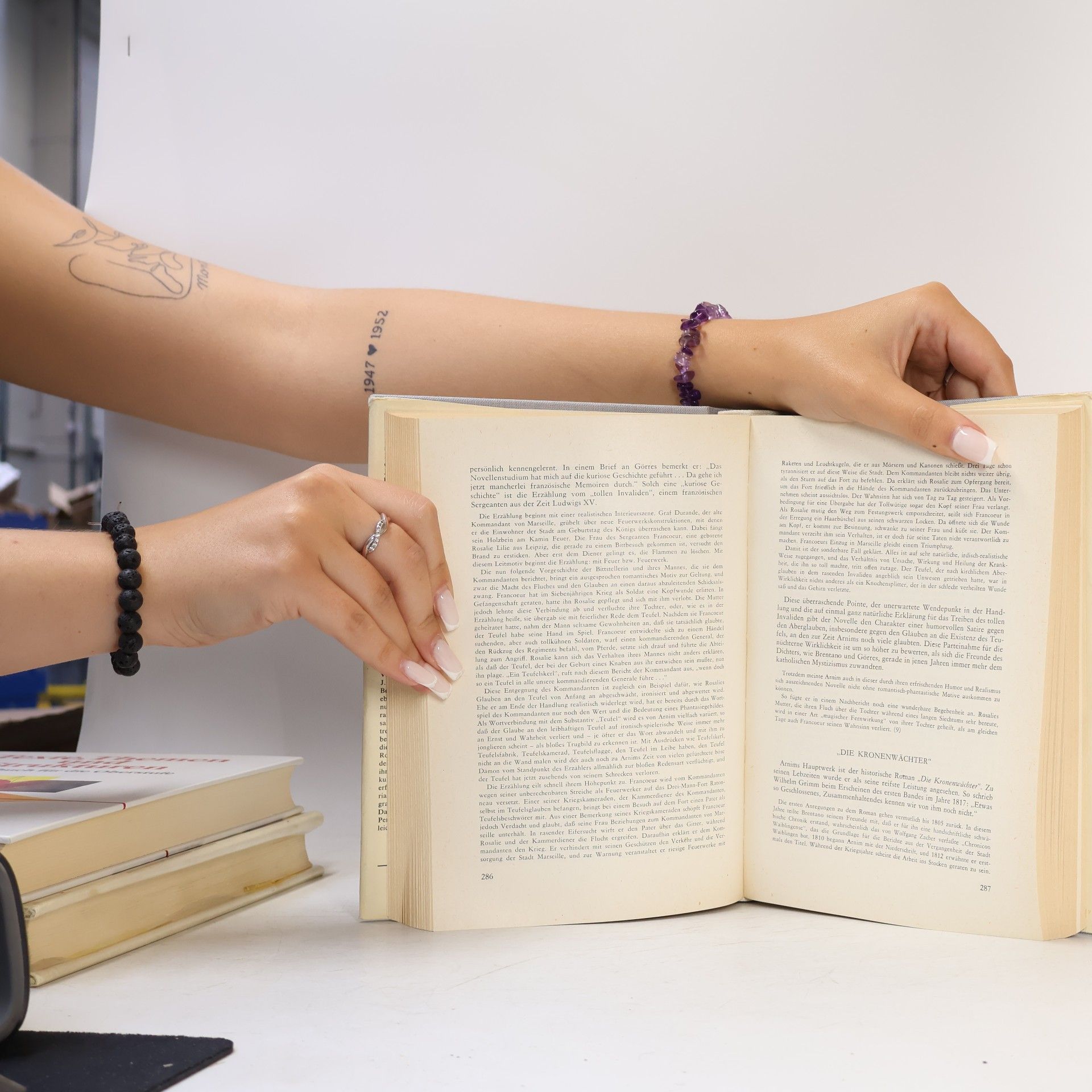 Autores varios Erläuterungen zur deutschen Literatur. Romantik