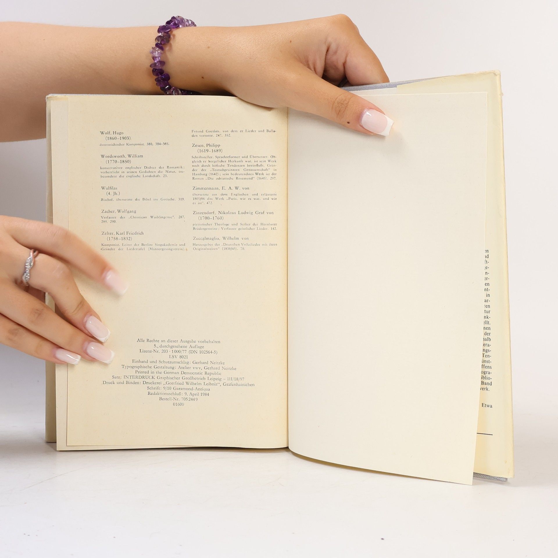 Autores varios Erläuterungen zur deutschen Literatur. Romantik