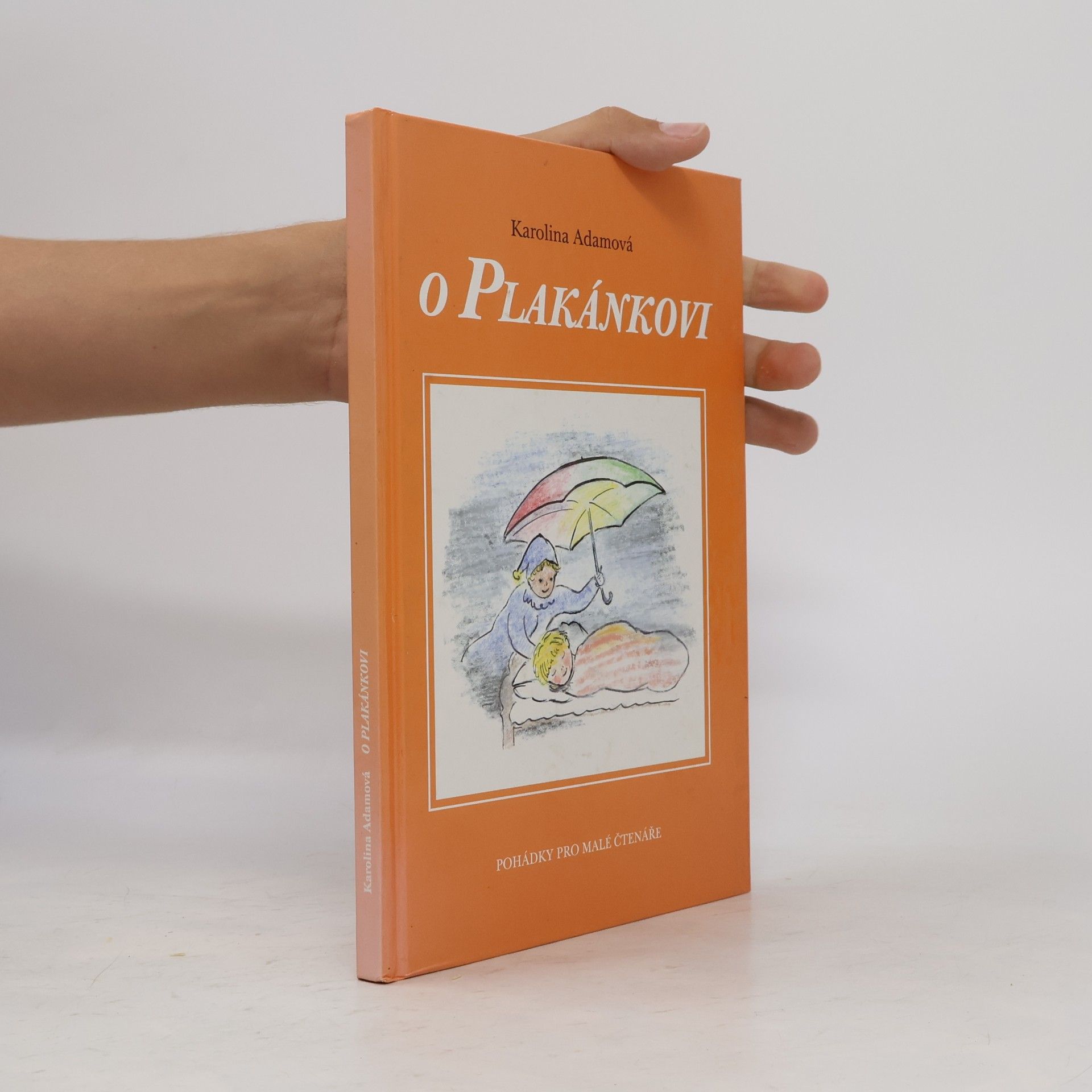O Plakánkovi