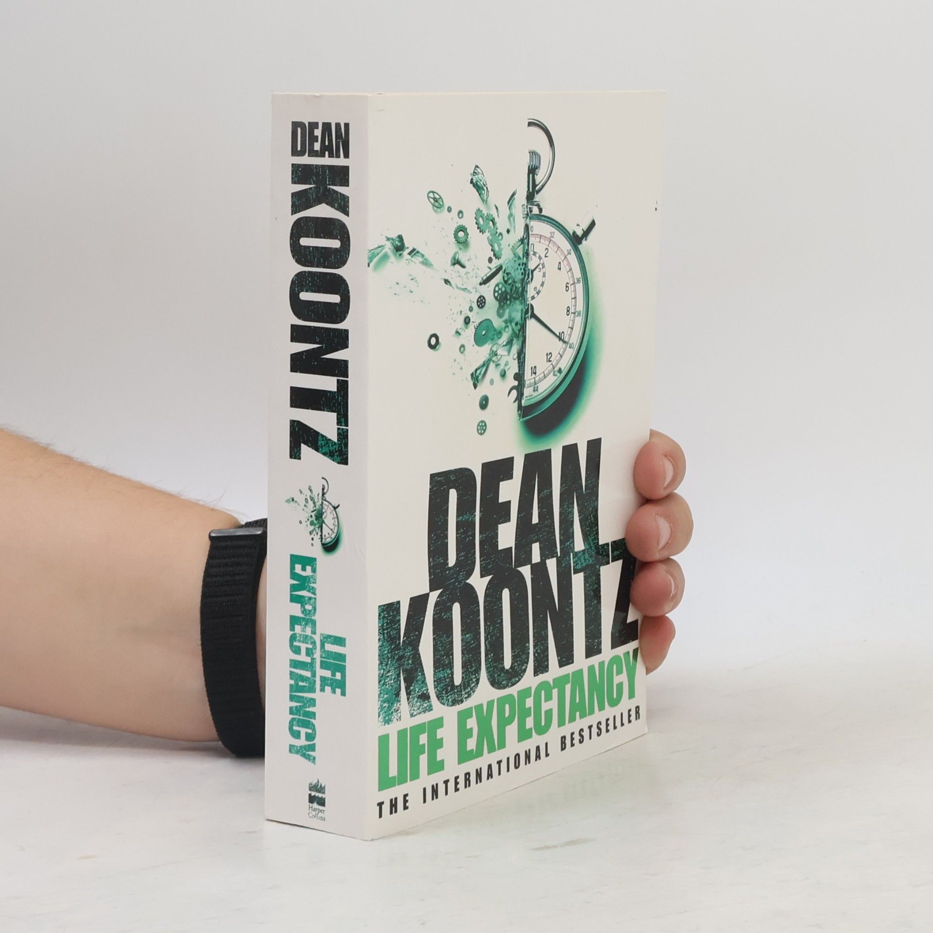 Dean Ray Koontz Life Expectancy