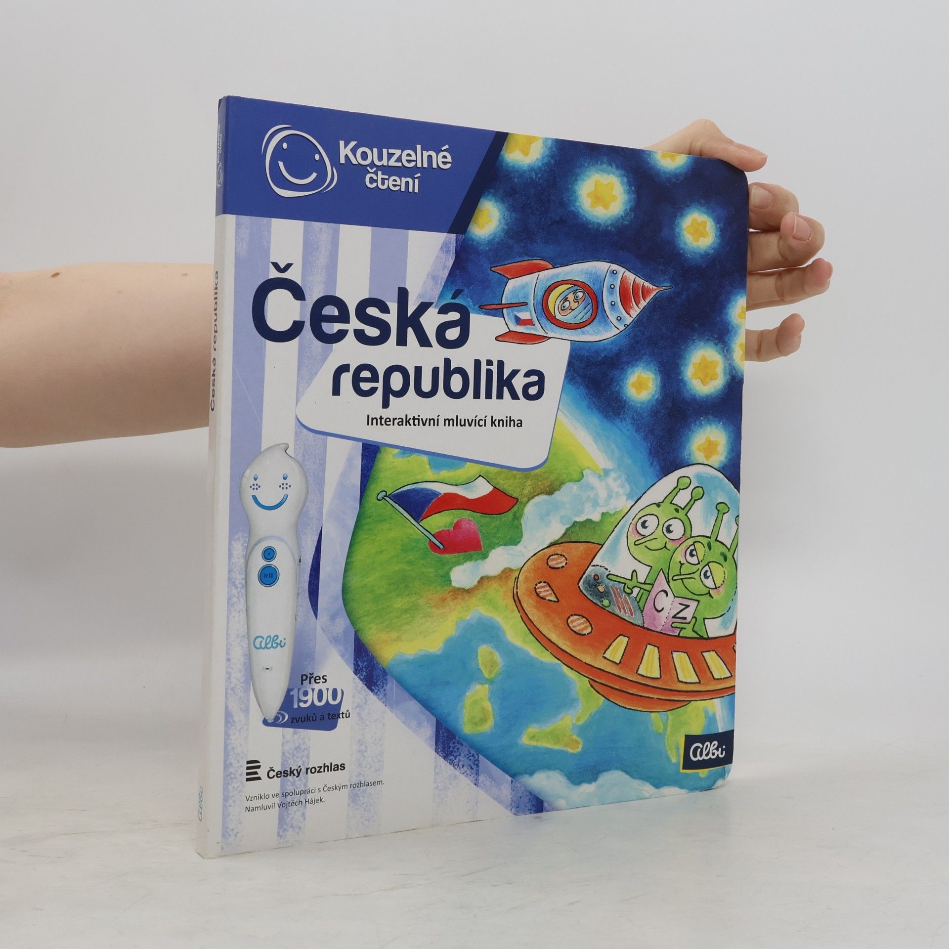 Česká republika