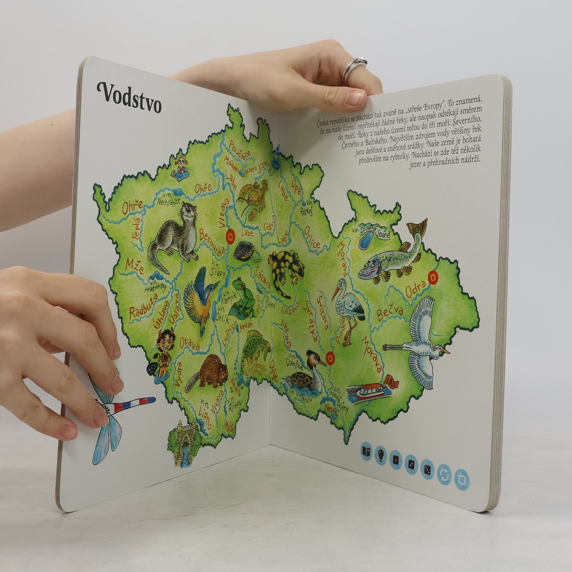 Ladislava Pechová Česká republika