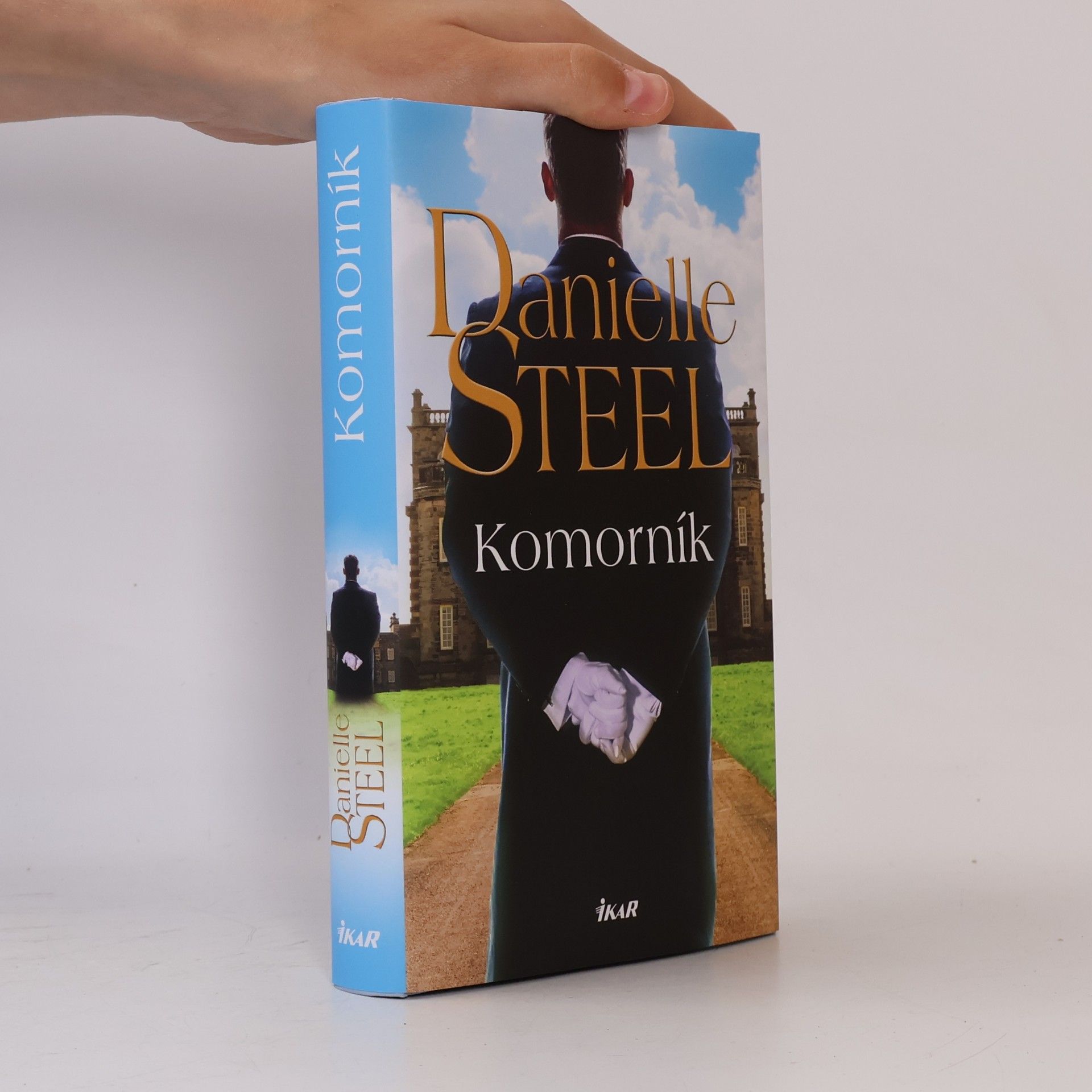 Komorník