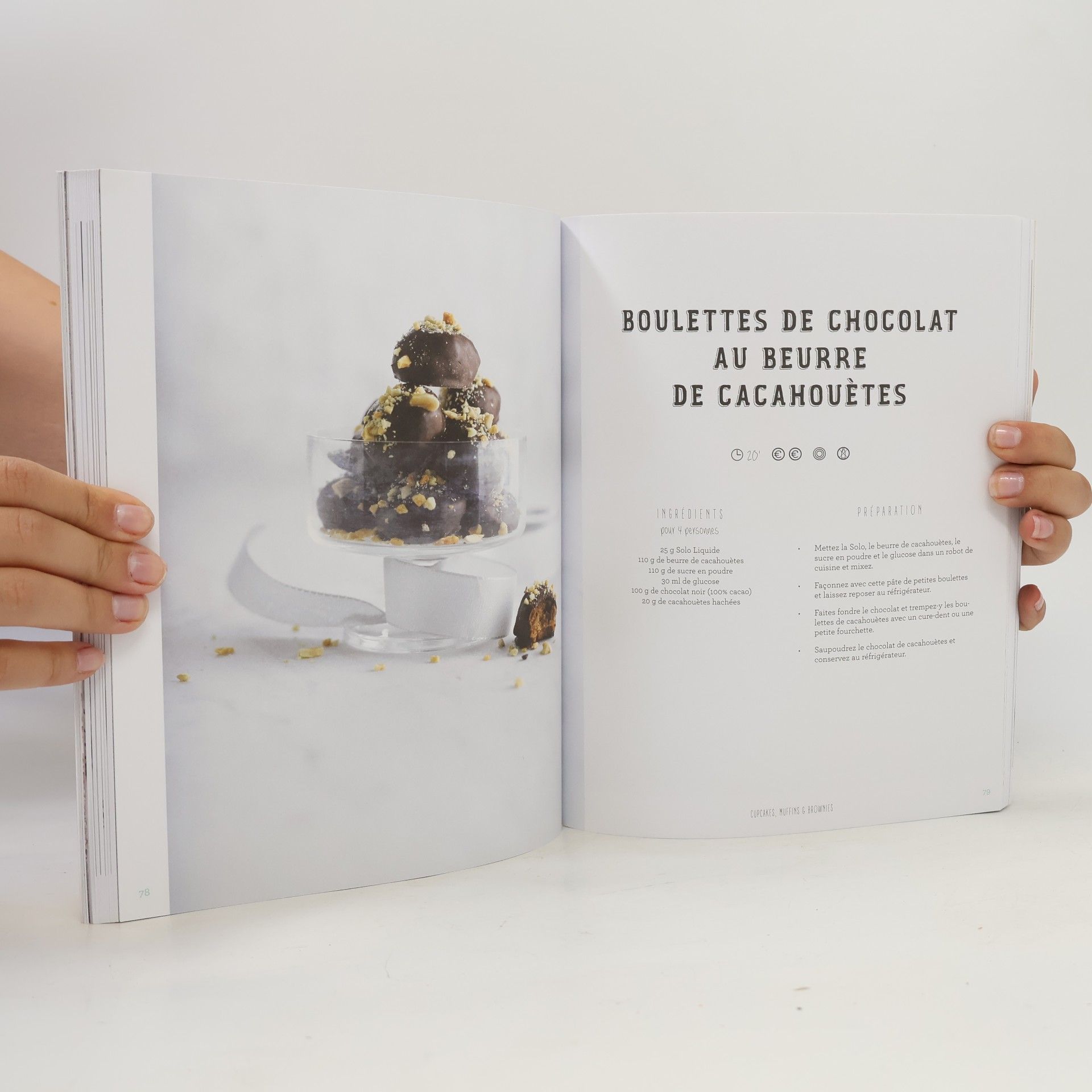 Collectif d'auteurs Le livre d'or de la pâtisserie