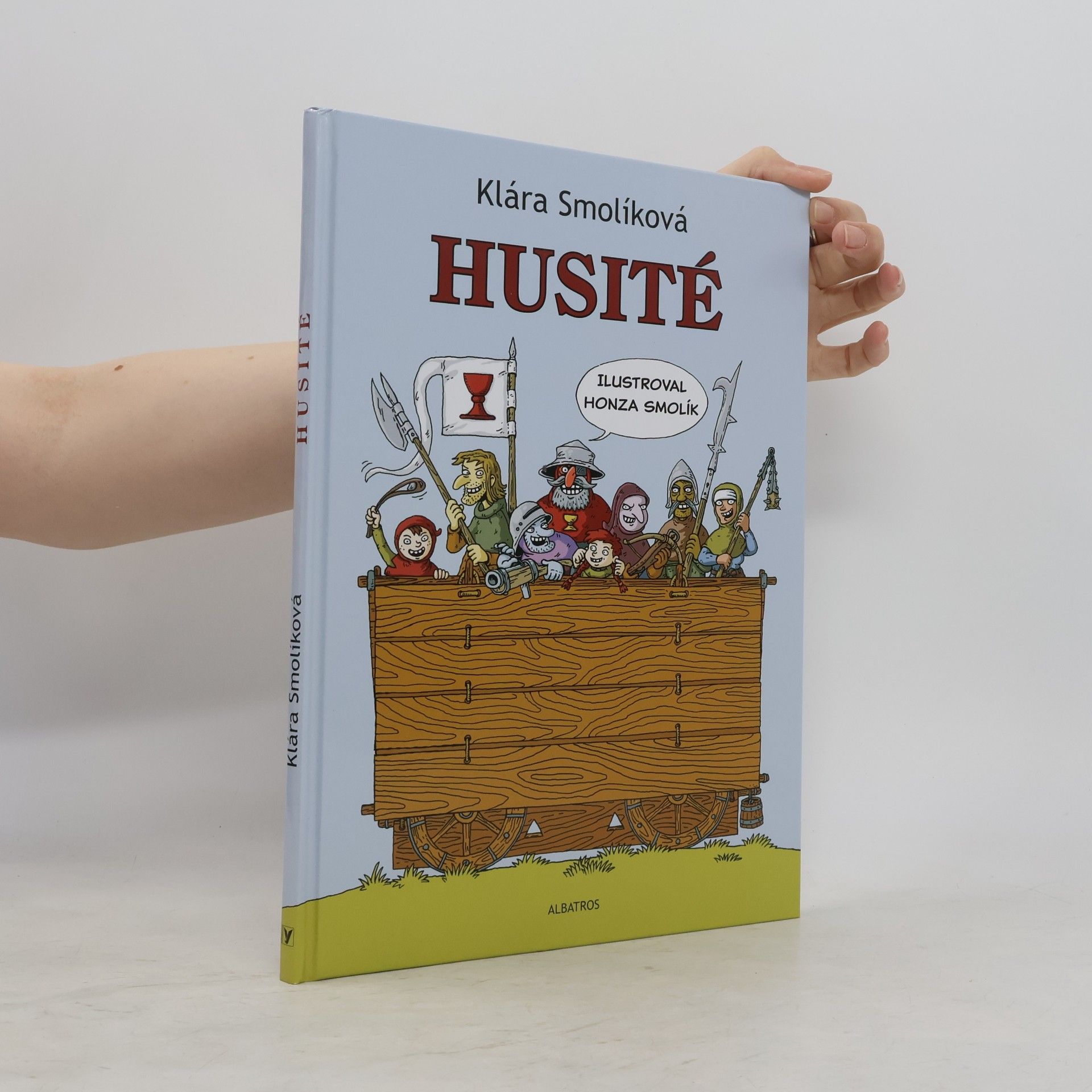 Husité