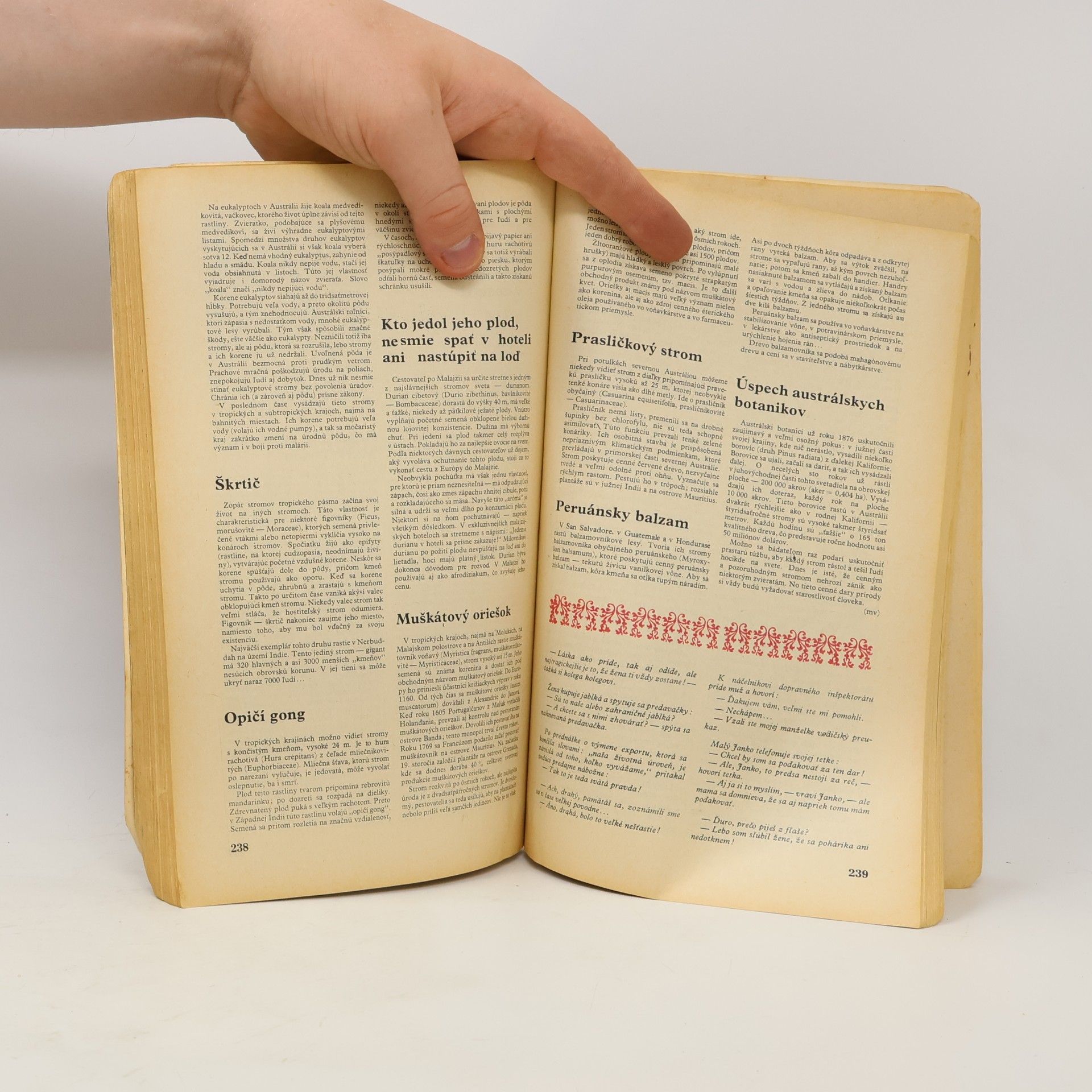Collectif d'auteurs Domová pokladnica 1978