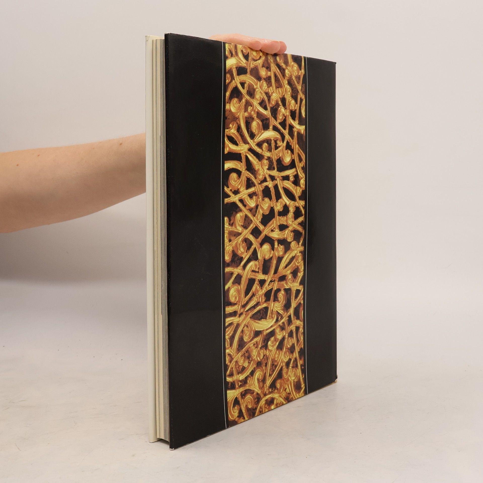 Autorenkollektiv Goldschmiedekunst und Toreutik in den Museen Georgiens