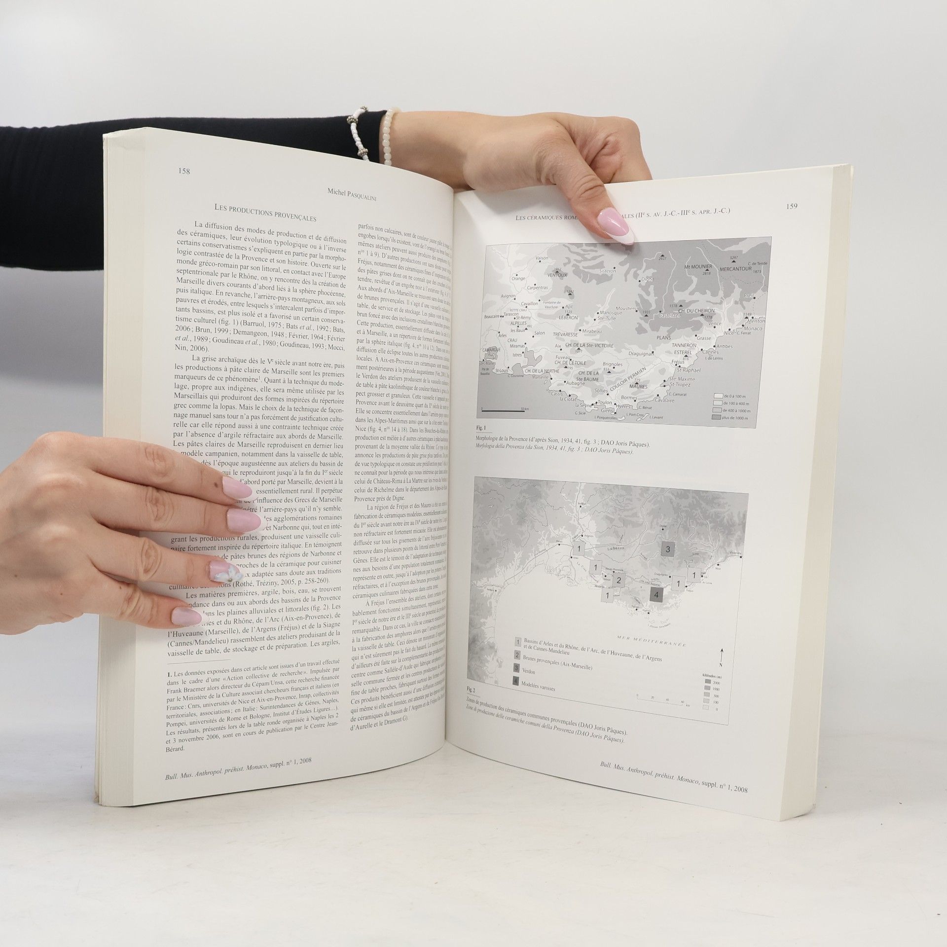 Collectif d'auteurs Archéologies transfrontalières: Alpes du Sud, Côte d'Azur, Piémont et Ligurie