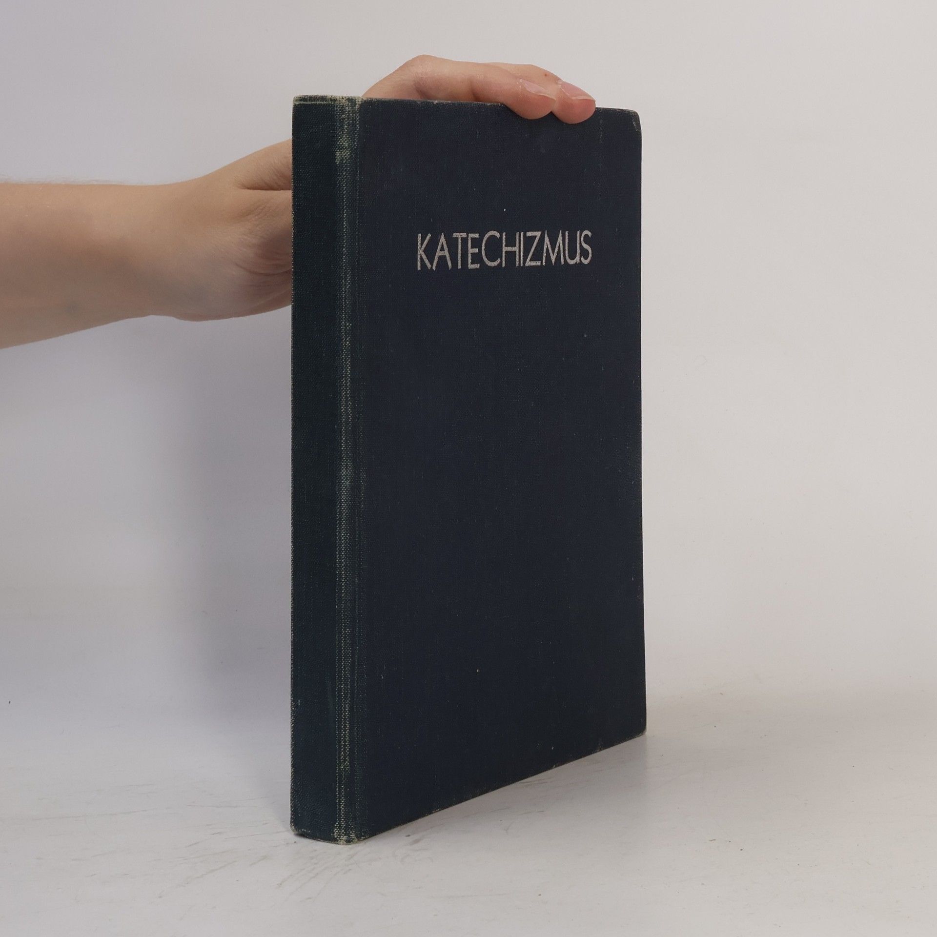 Autorenkollektiv Katechizmus