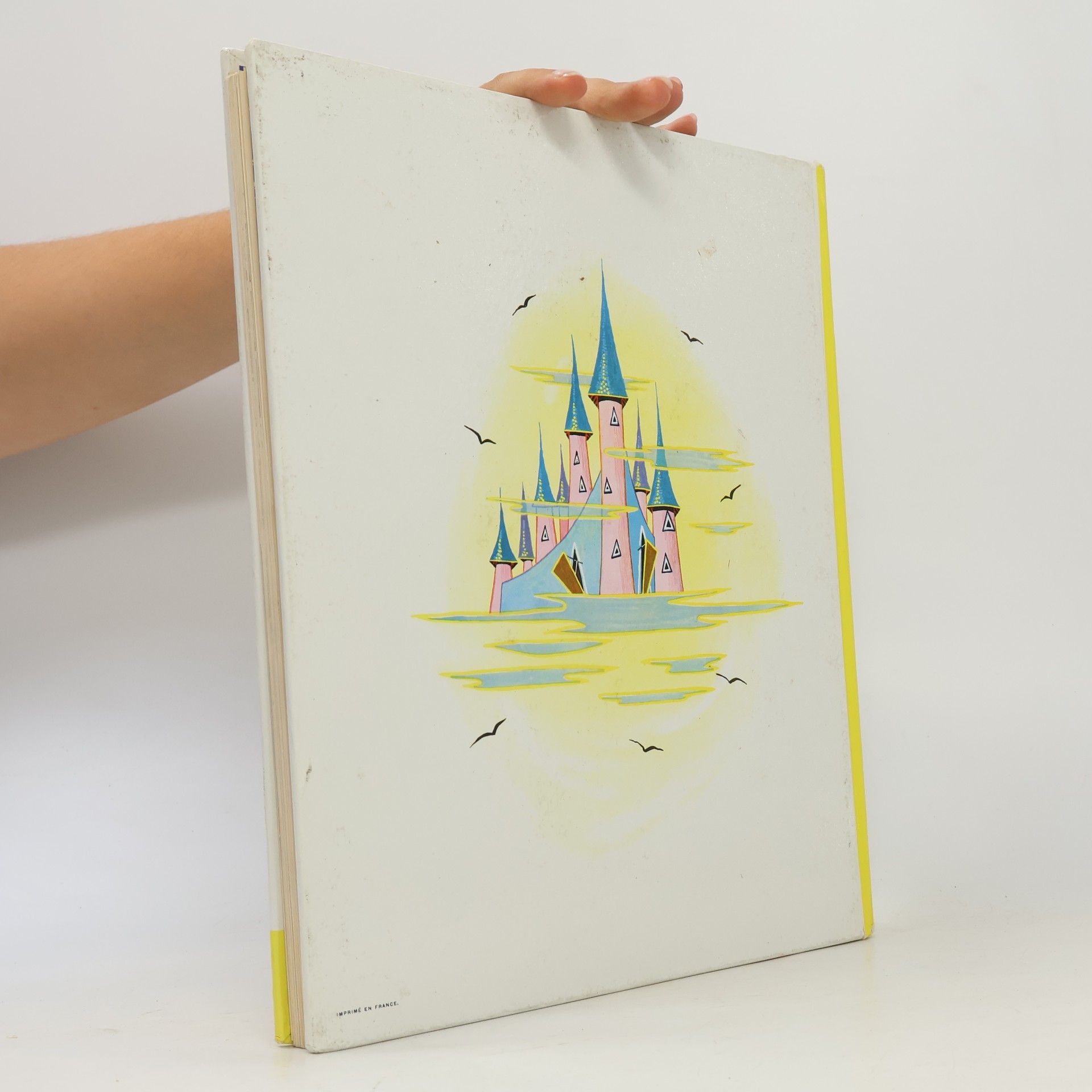 Collectif d'auteurs Contes de Grimm