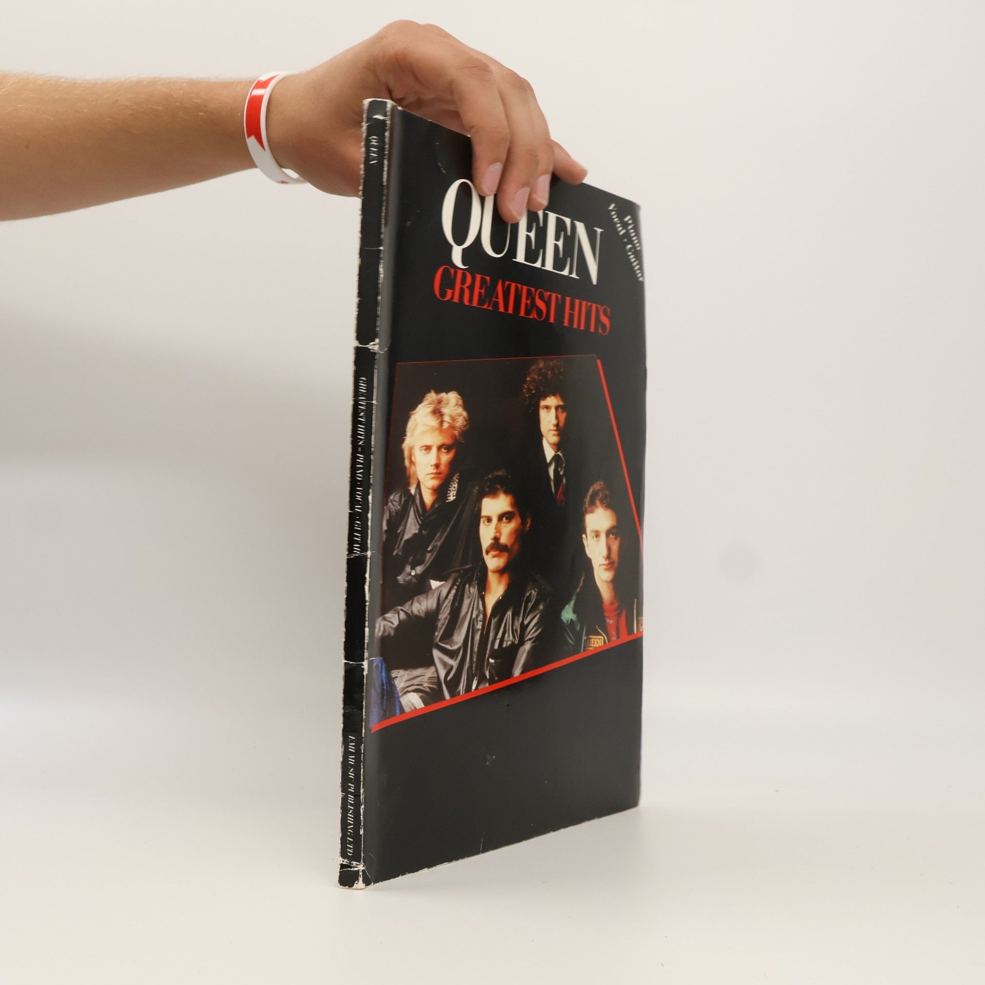 Queen Queen Greatest Hits