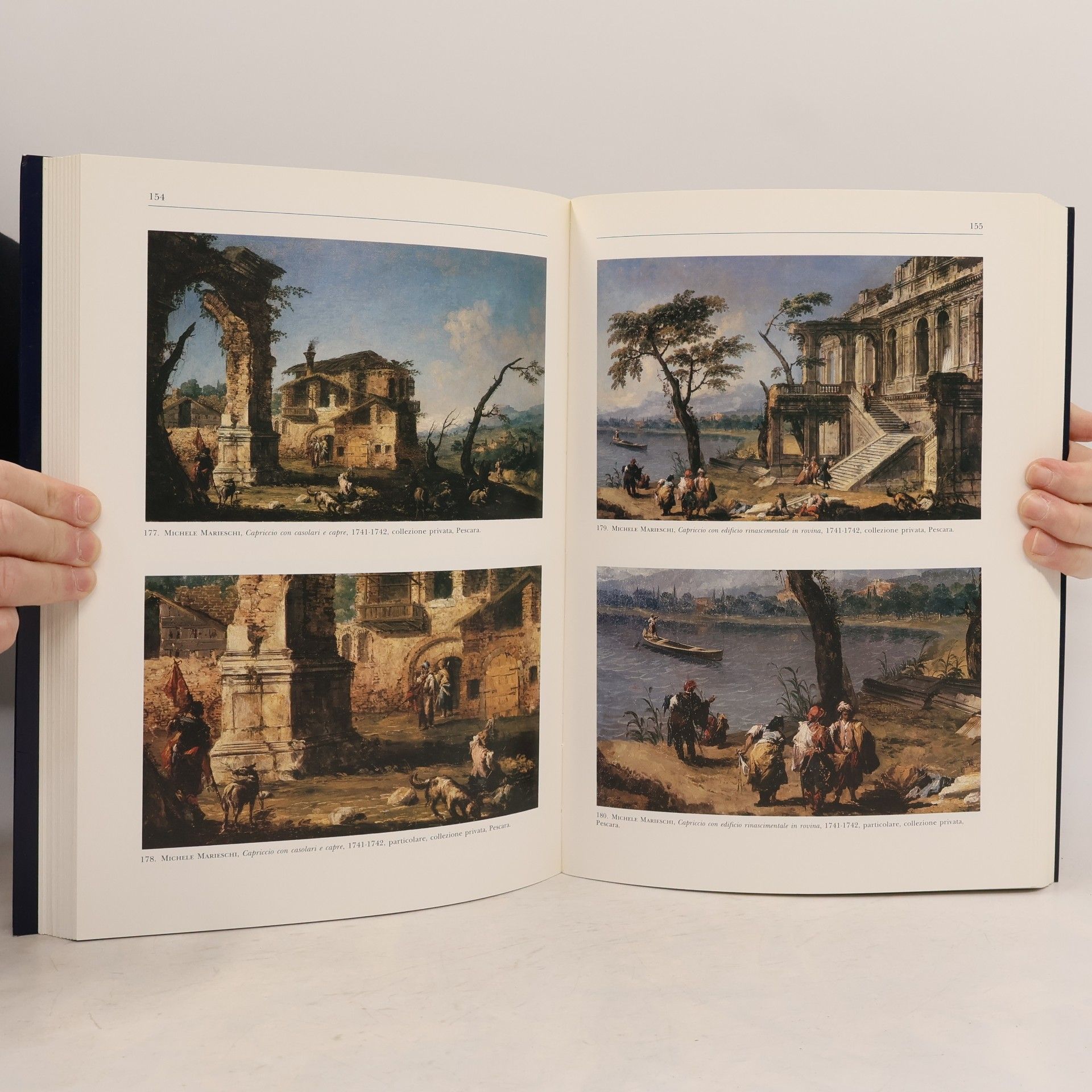 Dario Succi Marieschi tra Canaletto e Guardi