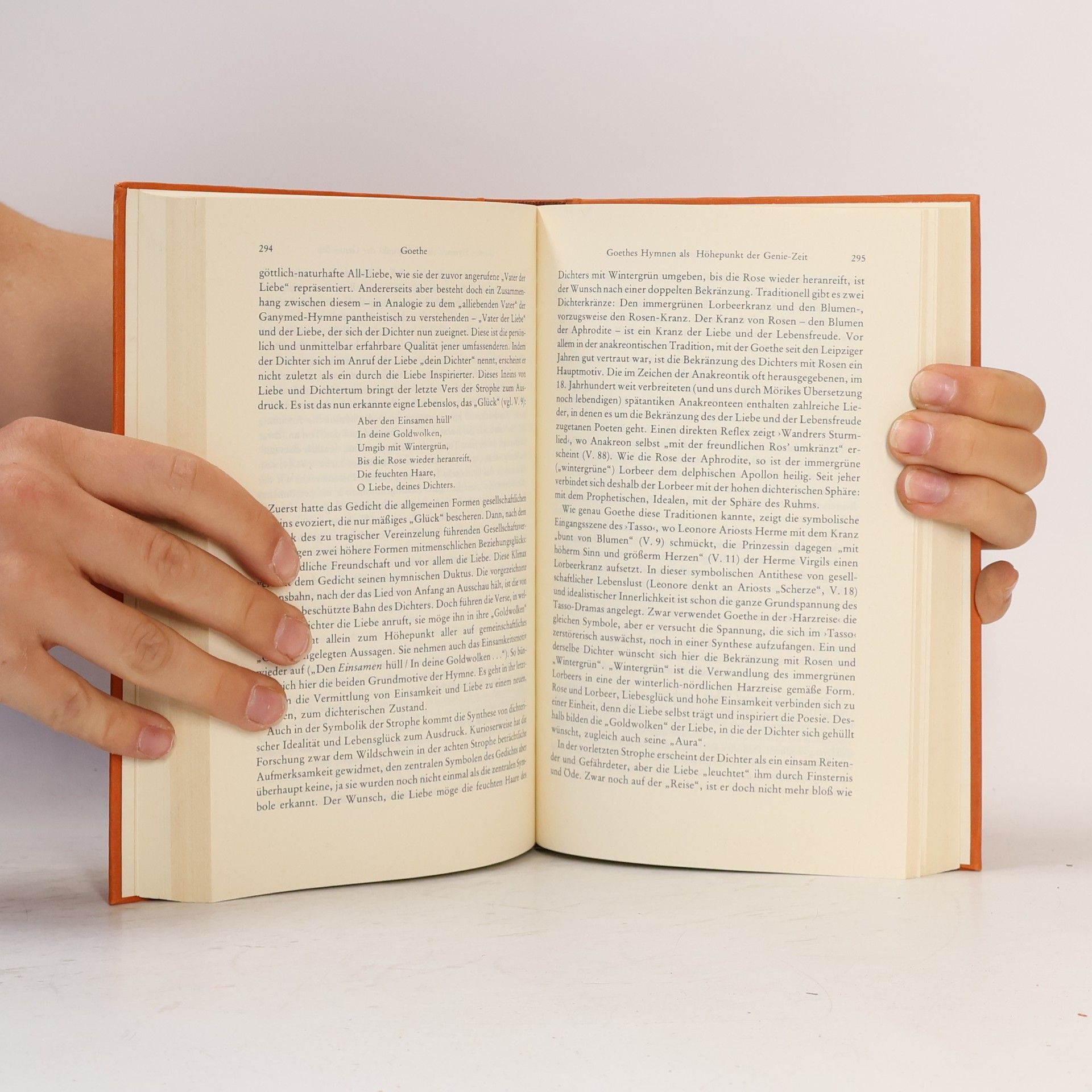 Jochen Schmidt Die Geschichte des Genie-Gedankens in der deutschen Literatur, Philosophie und Politik 1750 - 1945 1