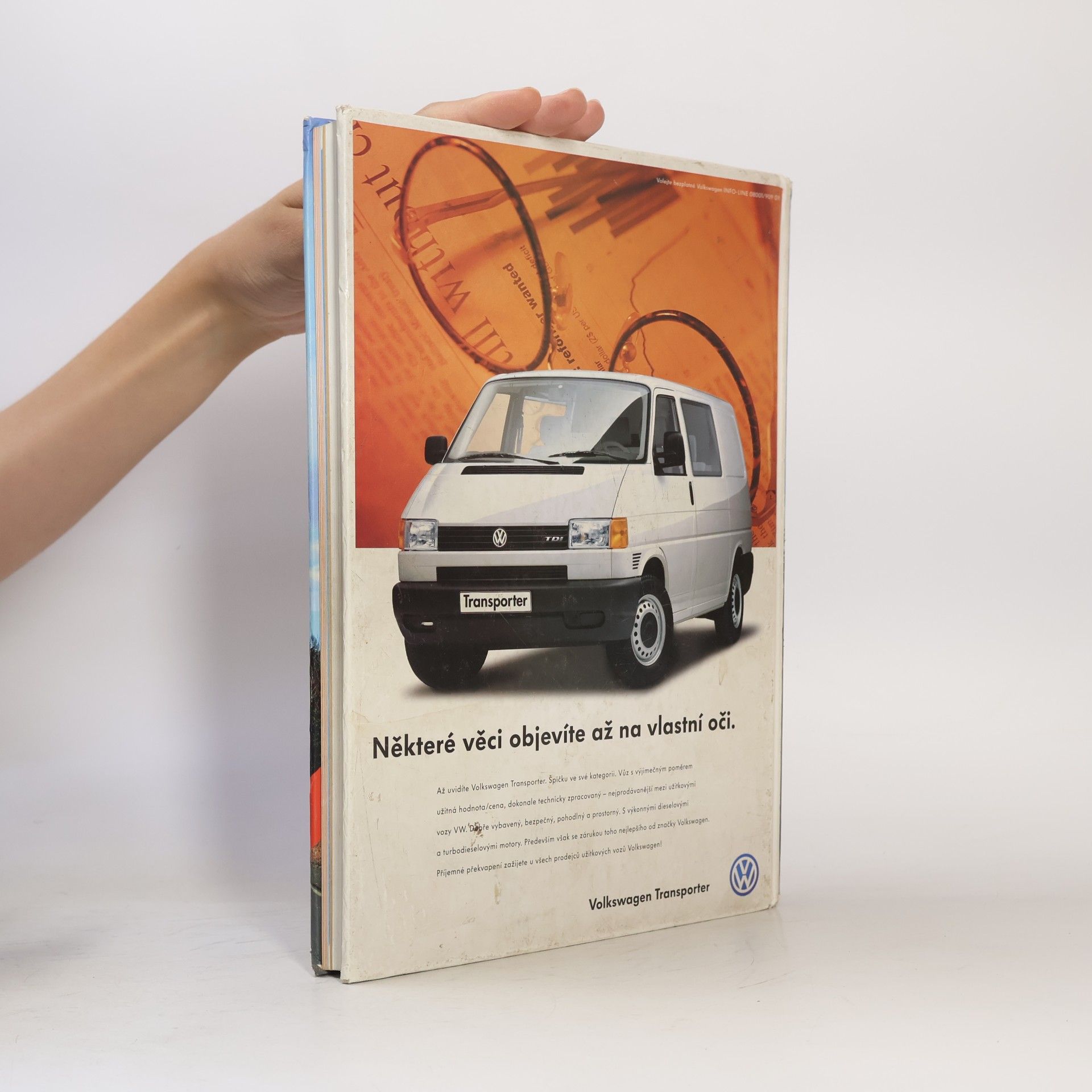Kolektiv autorů Cestovní atlas. Česká republika