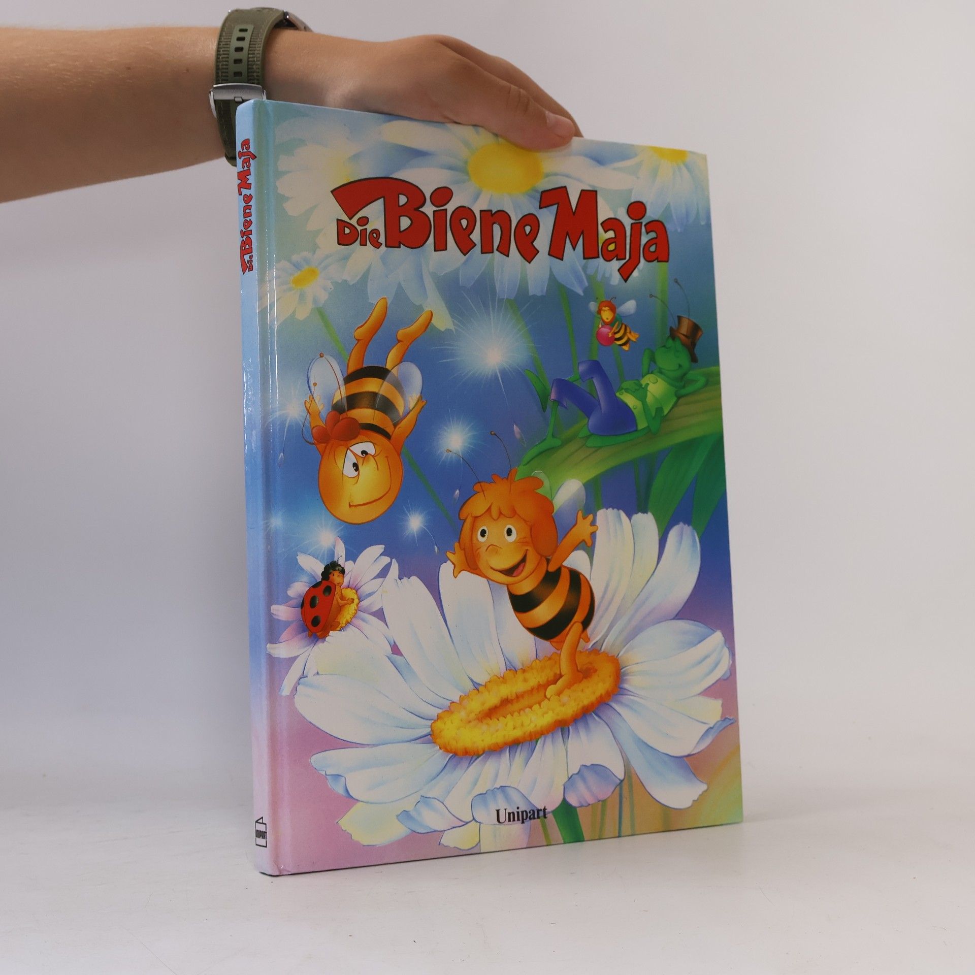 Die Biene Maja