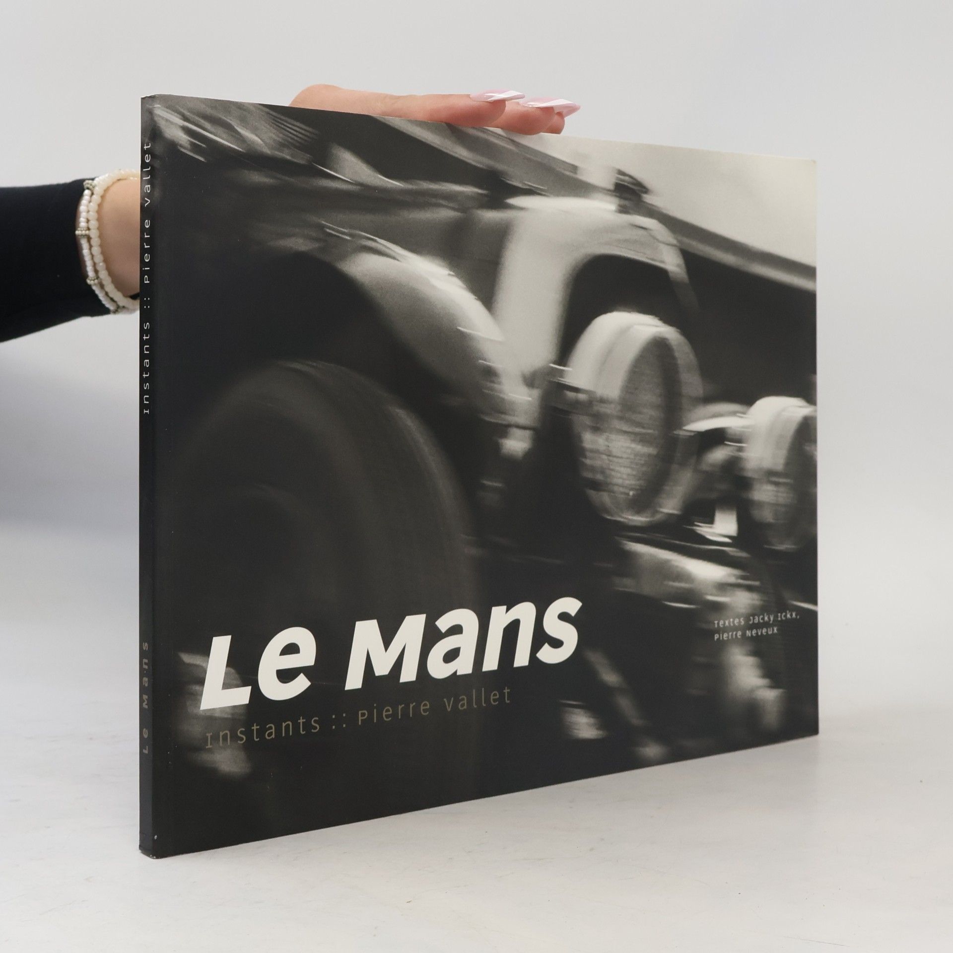 Le Mans