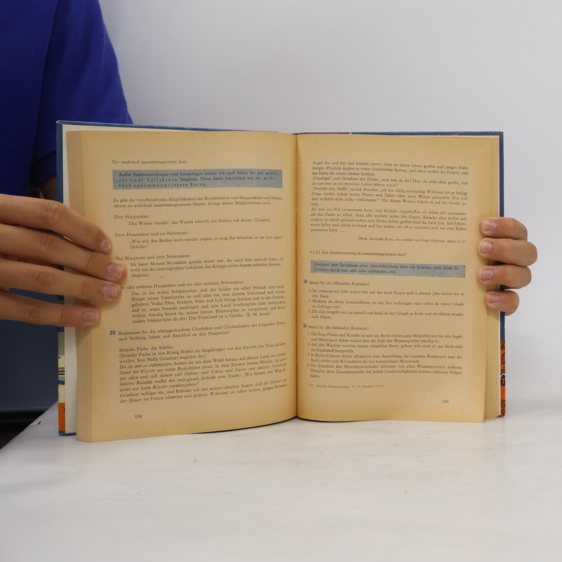 Collectif d'auteurs Deutsche Sprache