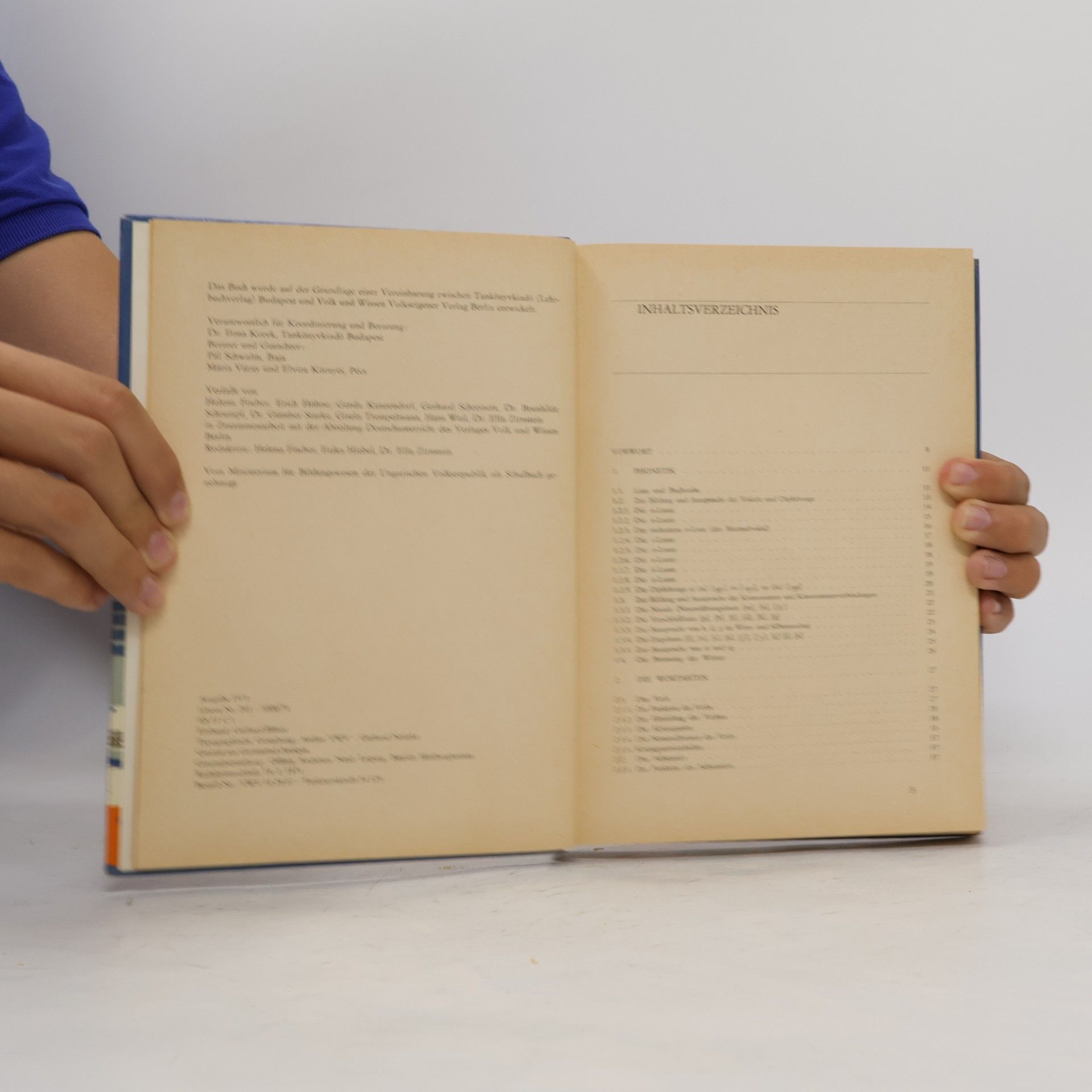 Collectif d'auteurs Deutsche Sprache