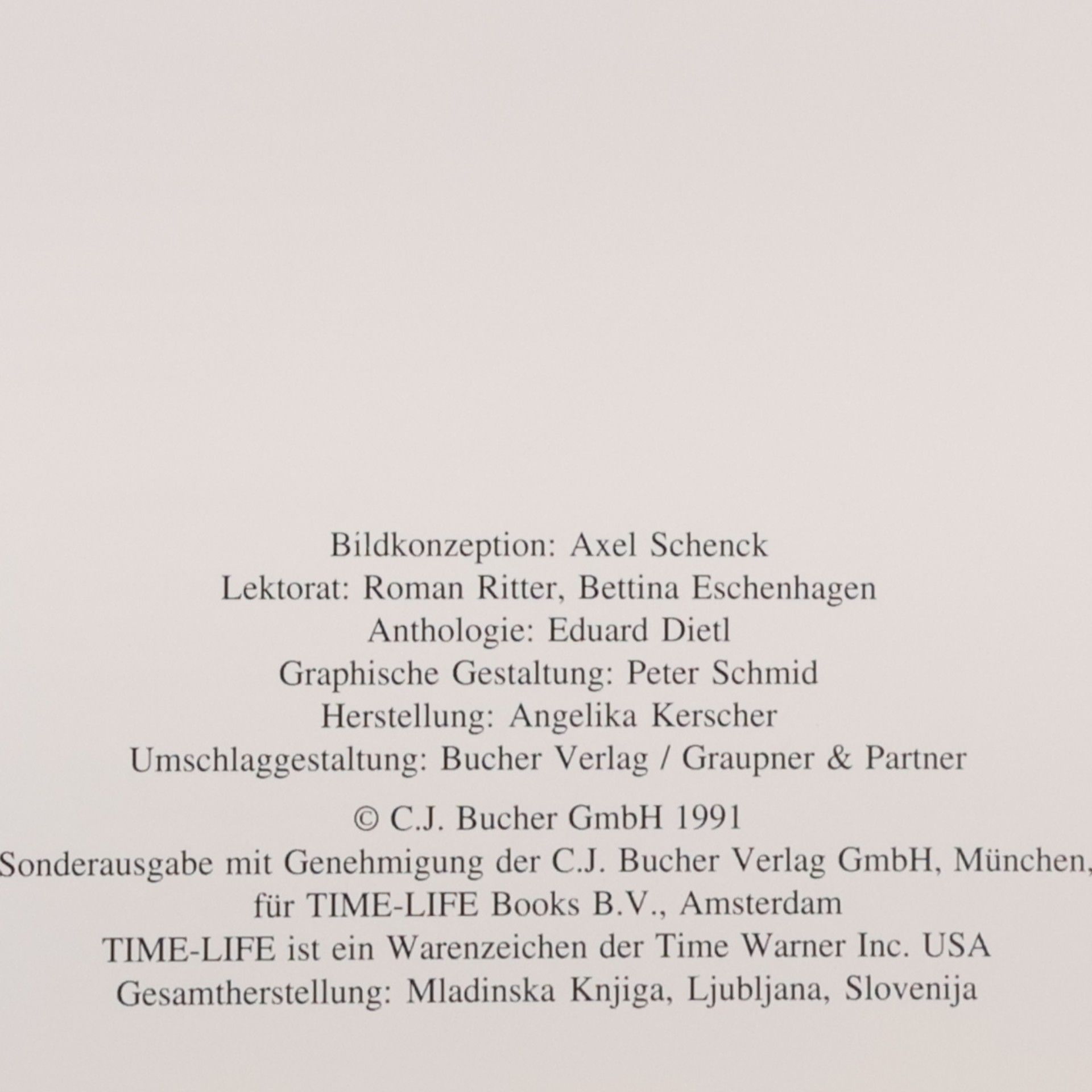AA.VV. Brandenburg