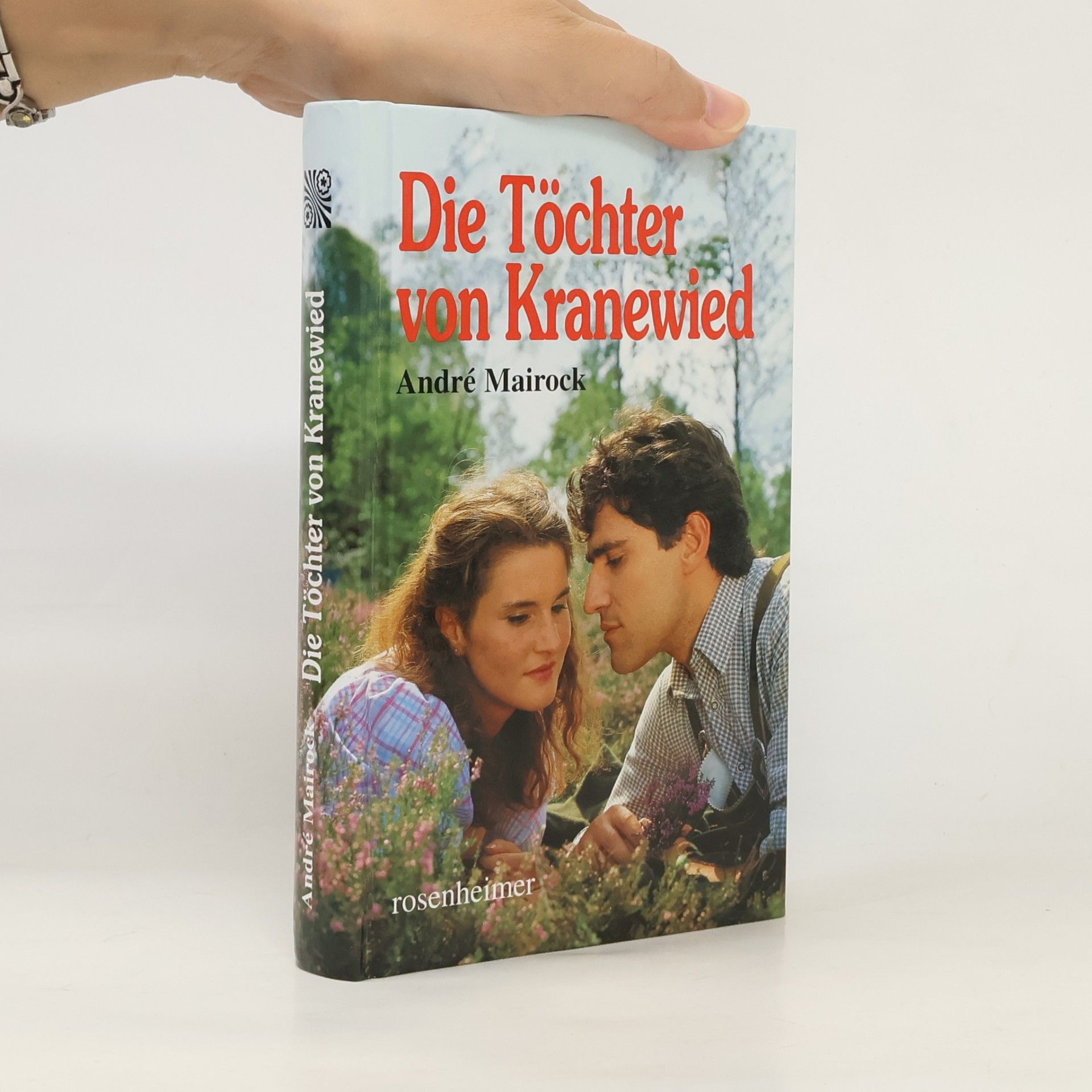 Die Töchter von Kranewied