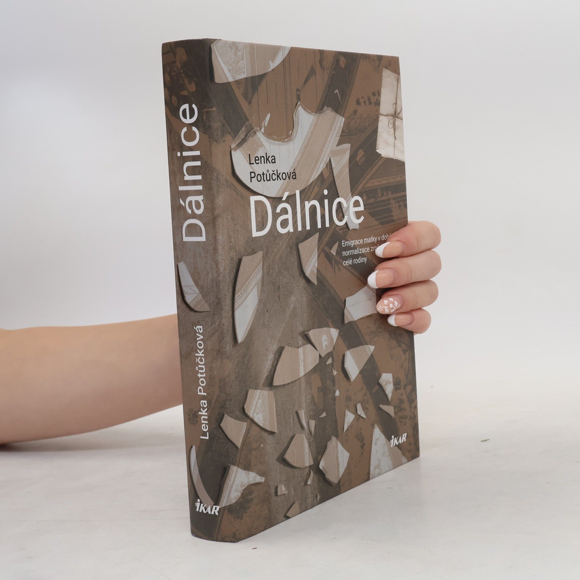 Dálnice
