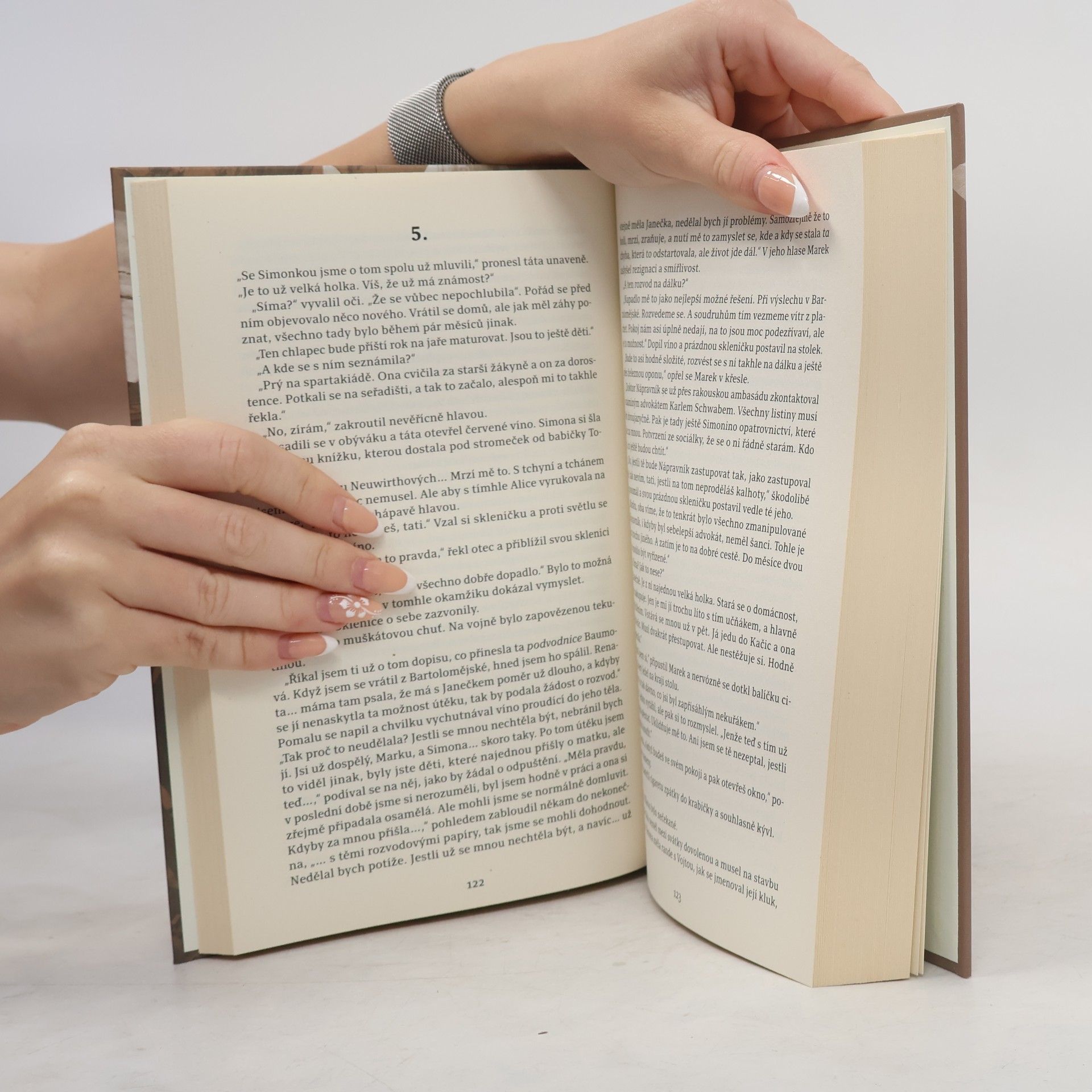 Lenka Potůčková Dálnice