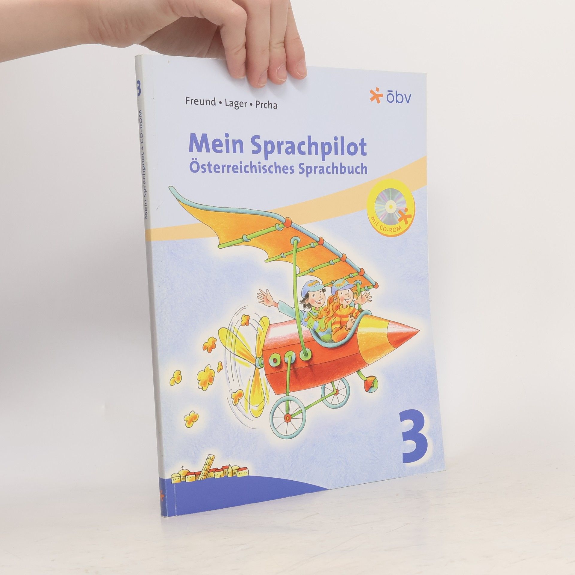 Mein Sprachpilot