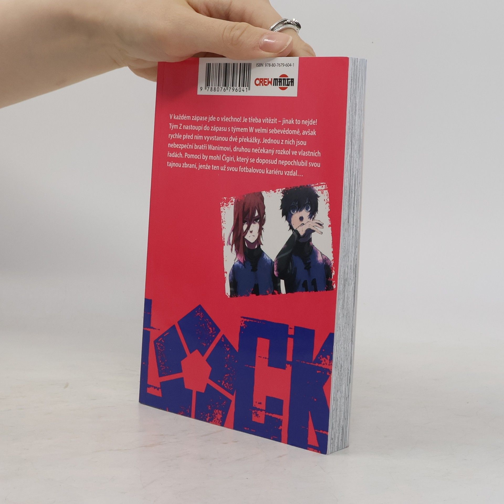 Muneyuki Kaneshiro Blue Lock 3