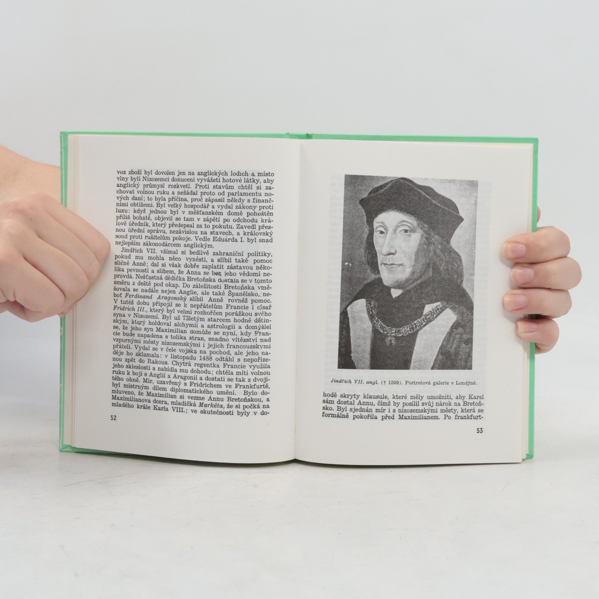 Otakar Dorazil Vládcové v dějinách Europy (800-1648) 4