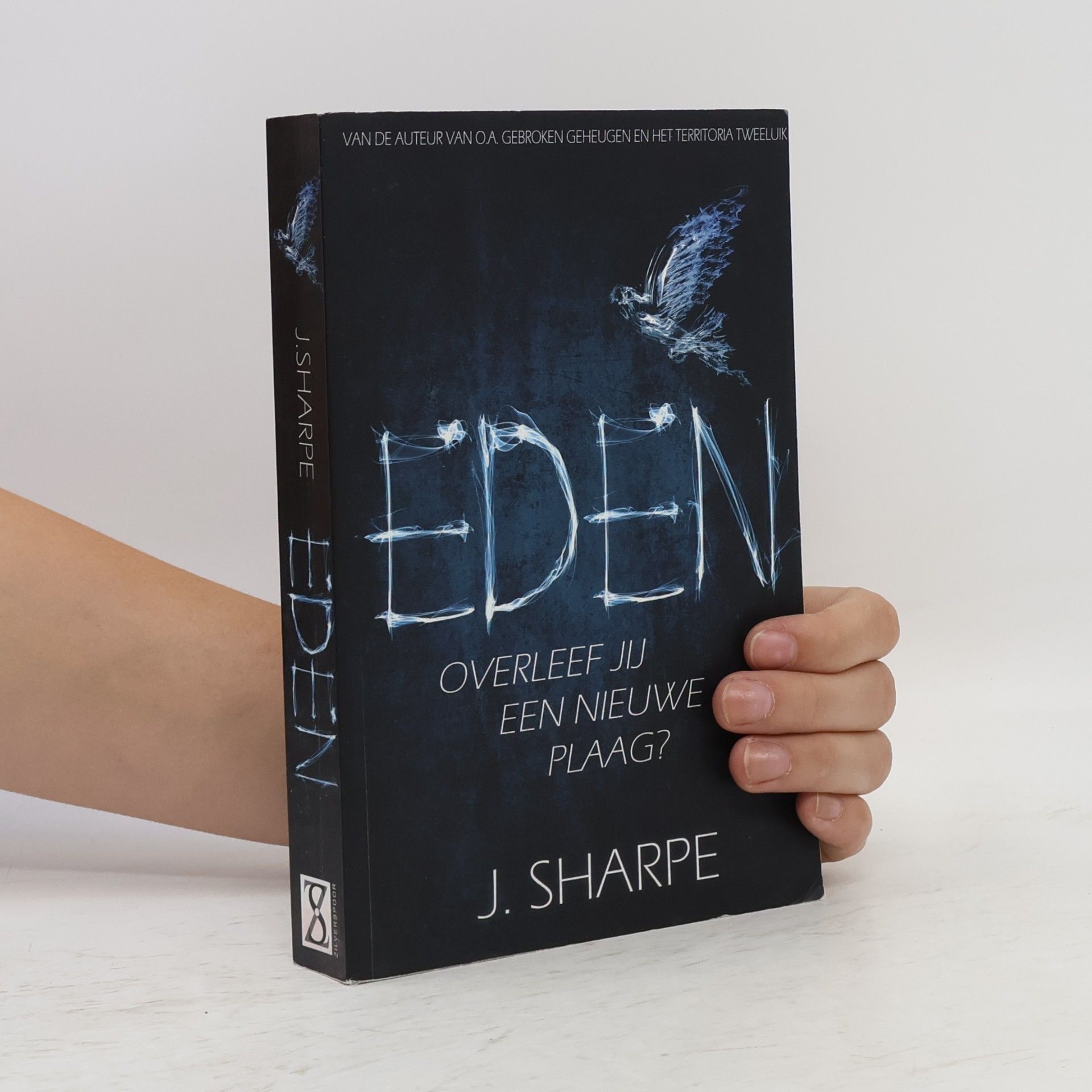 J. Sharpe Eden