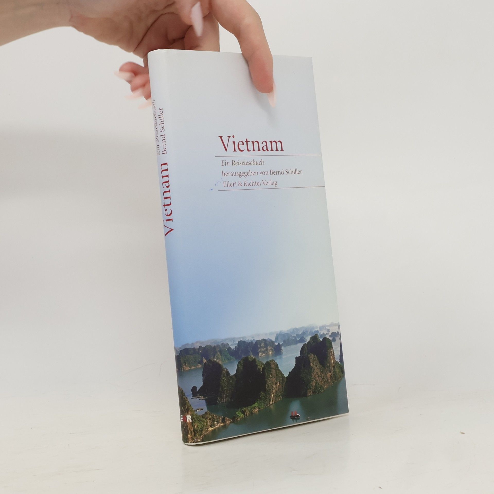 Bernd Schiller Vietnam